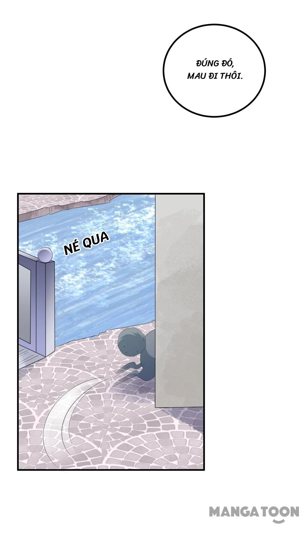 Hồ Phi Chớ Dây Vào Lửa Chapter  104 - 17