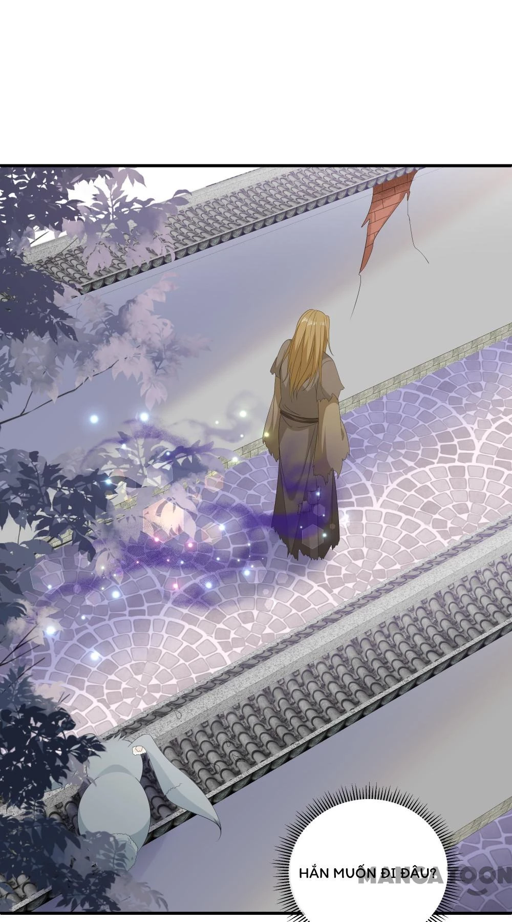 Hồ Phi Chớ Dây Vào Lửa Chapter  104 - 19