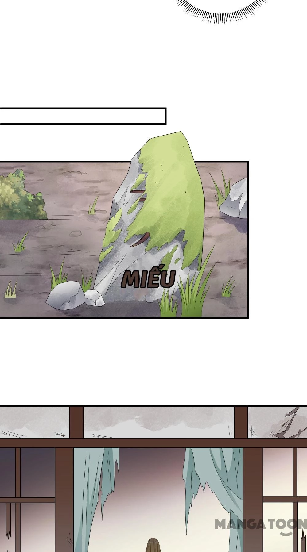 Hồ Phi Chớ Dây Vào Lửa Chapter  104 - 20