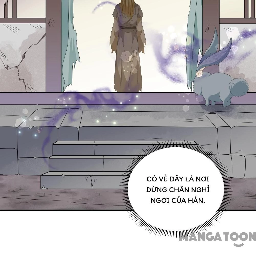 Hồ Phi Chớ Dây Vào Lửa Chapter  104 - 21