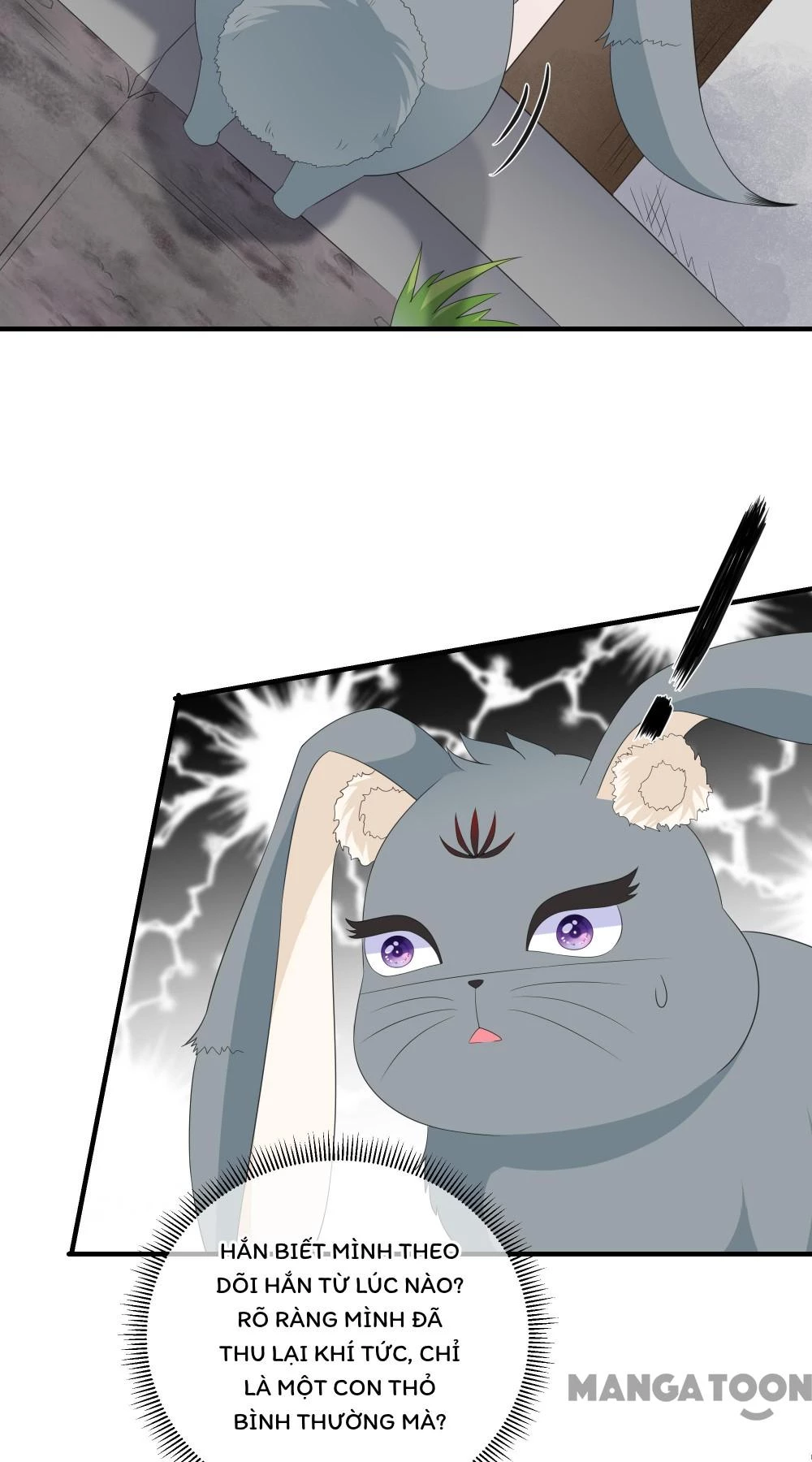 Hồ Phi Chớ Dây Vào Lửa Chapter  104 - 23