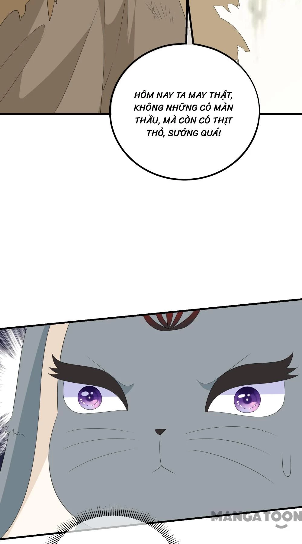 Hồ Phi Chớ Dây Vào Lửa Chapter  104 - 25