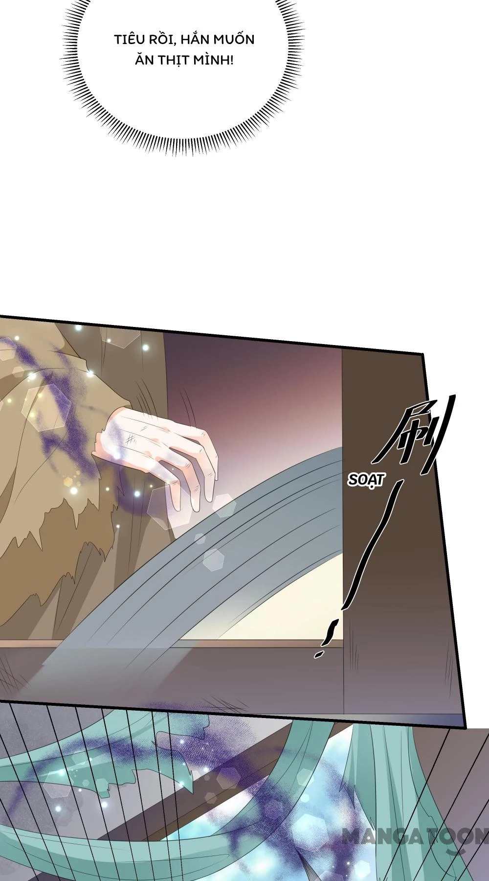 Hồ Phi Chớ Dây Vào Lửa Chapter  104 - 26