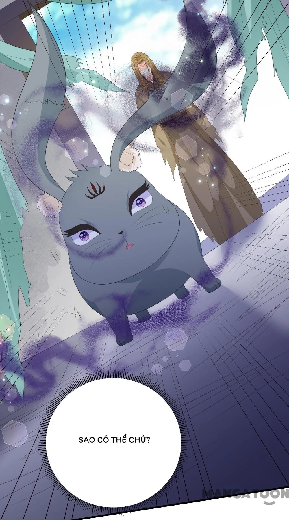 Hồ Phi Chớ Dây Vào Lửa Chapter  104 - 27