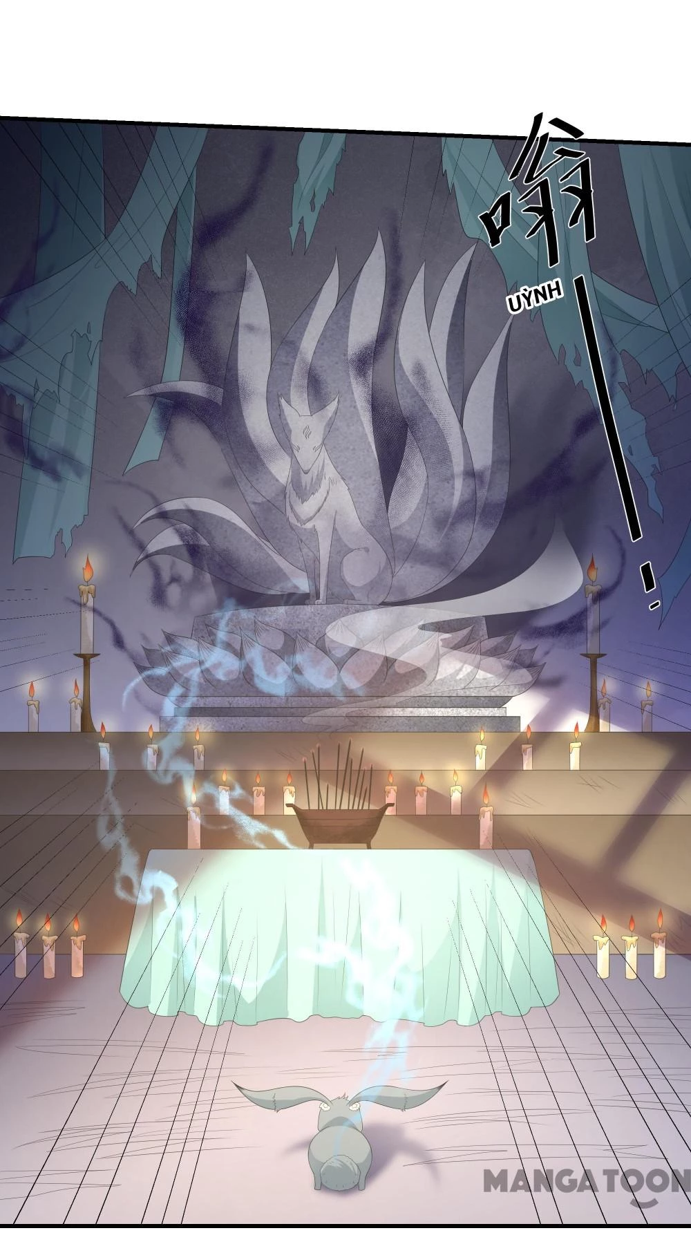 Hồ Phi Chớ Dây Vào Lửa Chapter  104 - 29