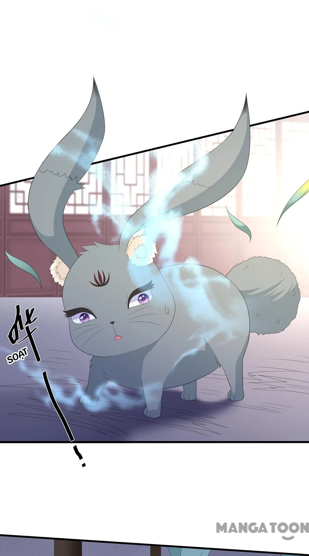 Hồ Phi Chớ Dây Vào Lửa Chapter  104 - 30