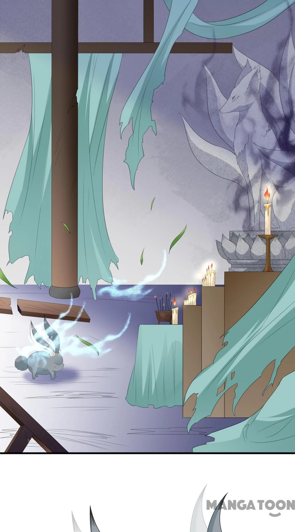 Hồ Phi Chớ Dây Vào Lửa Chapter  104 - 31