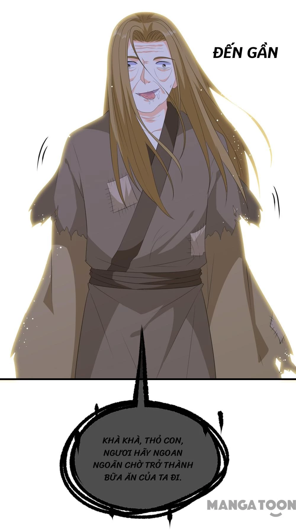 Hồ Phi Chớ Dây Vào Lửa Chapter  104 - 34