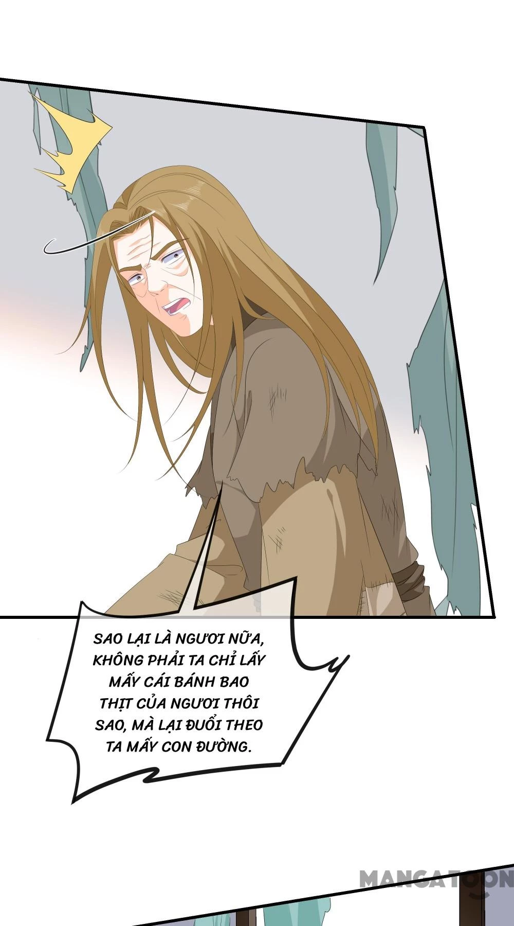 Hồ Phi Chớ Dây Vào Lửa Chapter  105 - 2