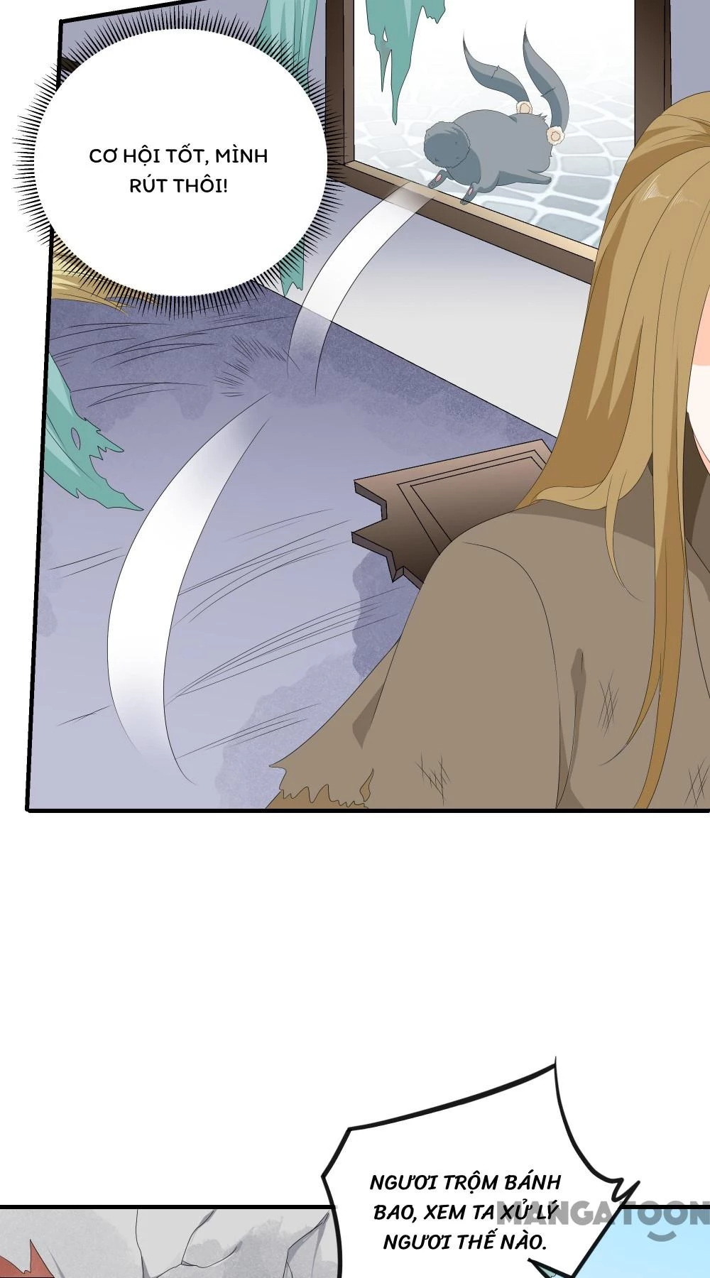 Hồ Phi Chớ Dây Vào Lửa Chapter  105 - 3