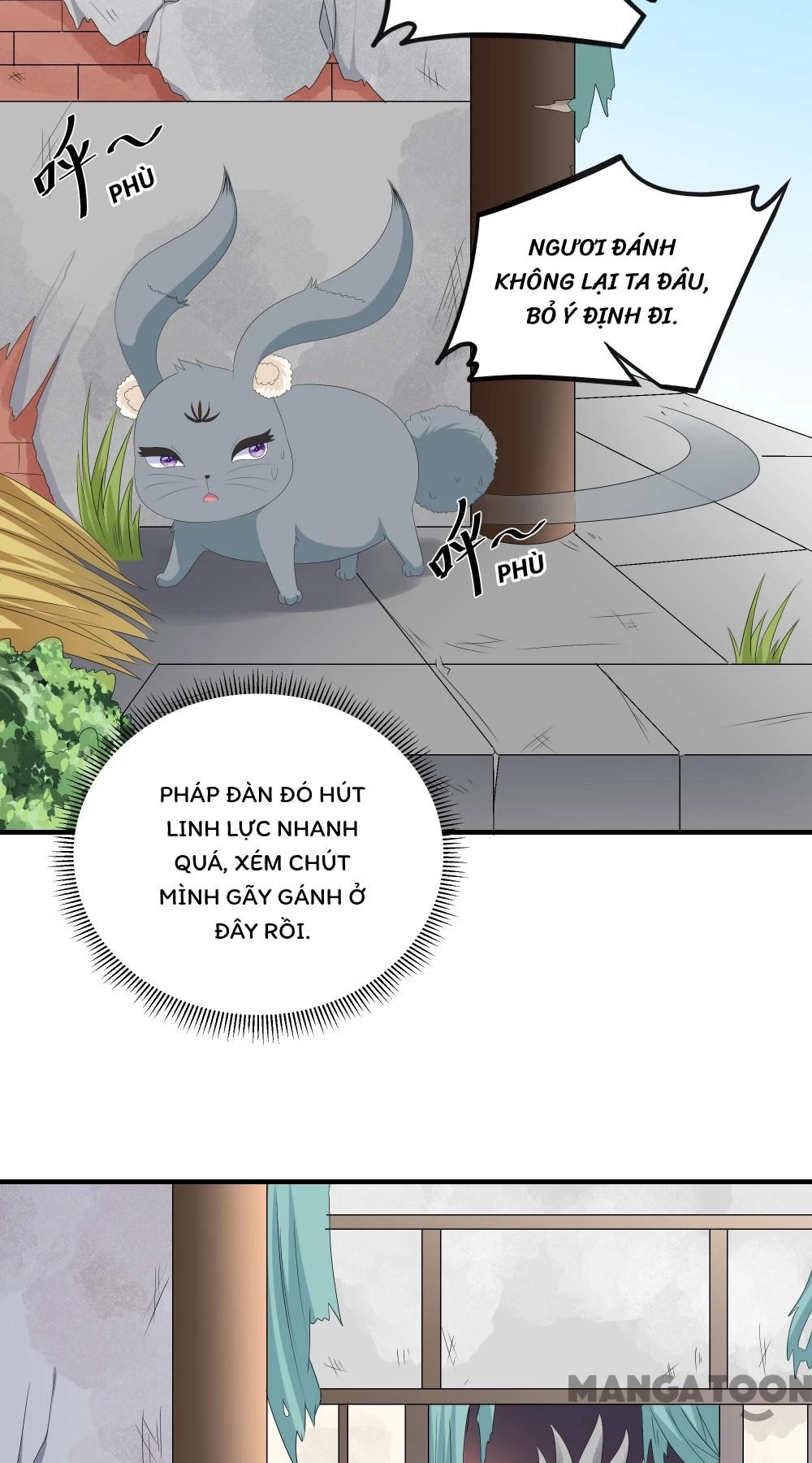 Hồ Phi Chớ Dây Vào Lửa Chapter  105 - 4