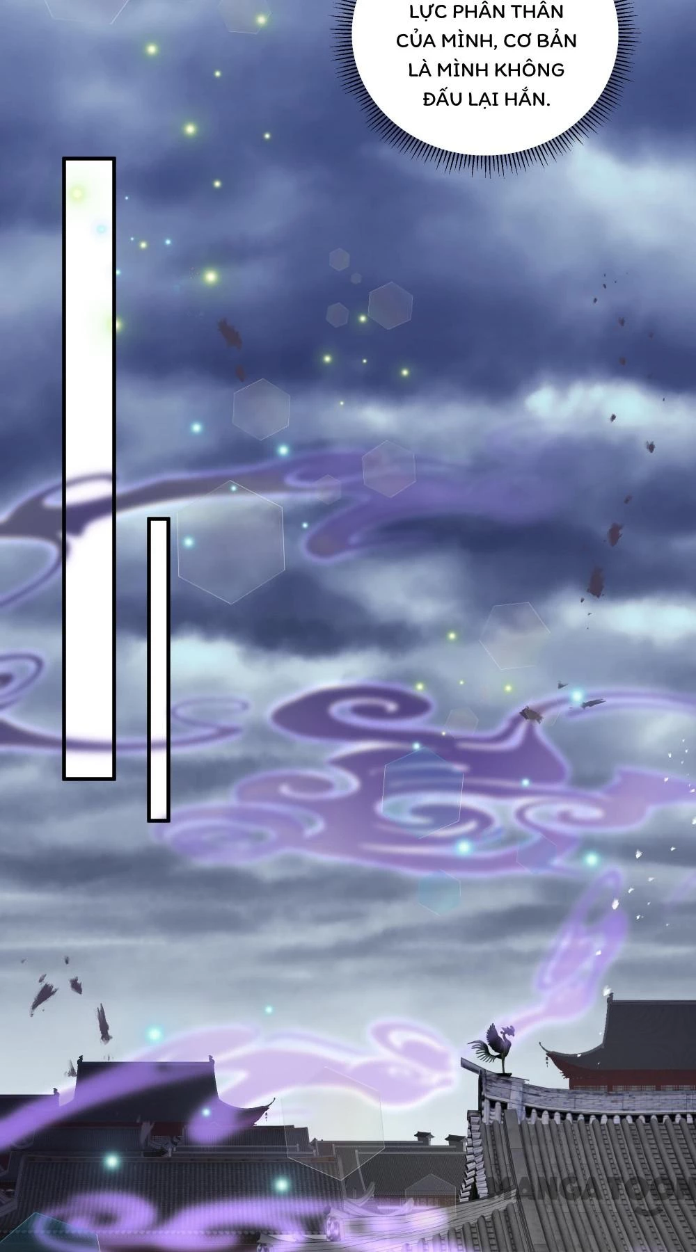 Hồ Phi Chớ Dây Vào Lửa Chapter  105 - 6