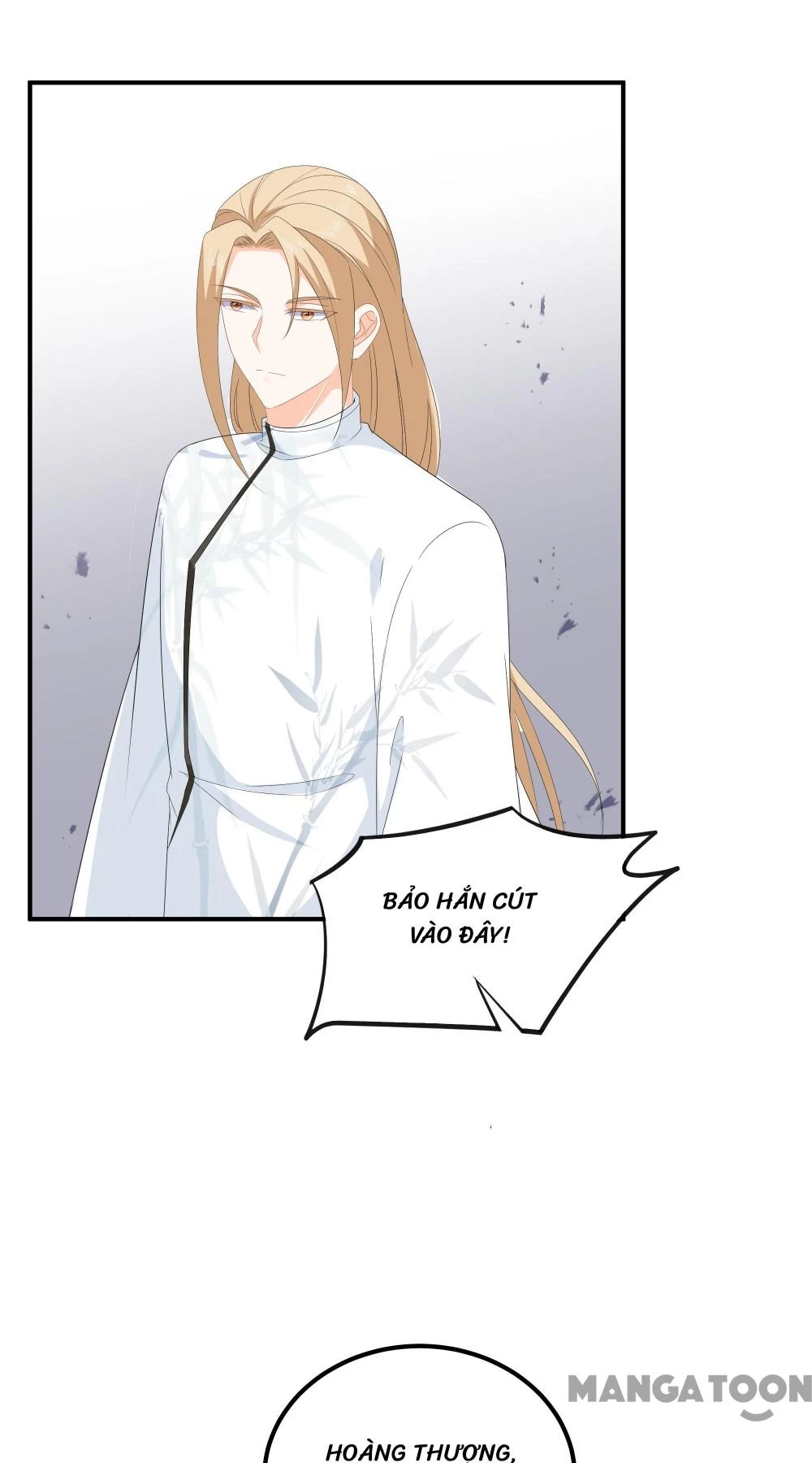 Hồ Phi Chớ Dây Vào Lửa Chapter  105 - 9