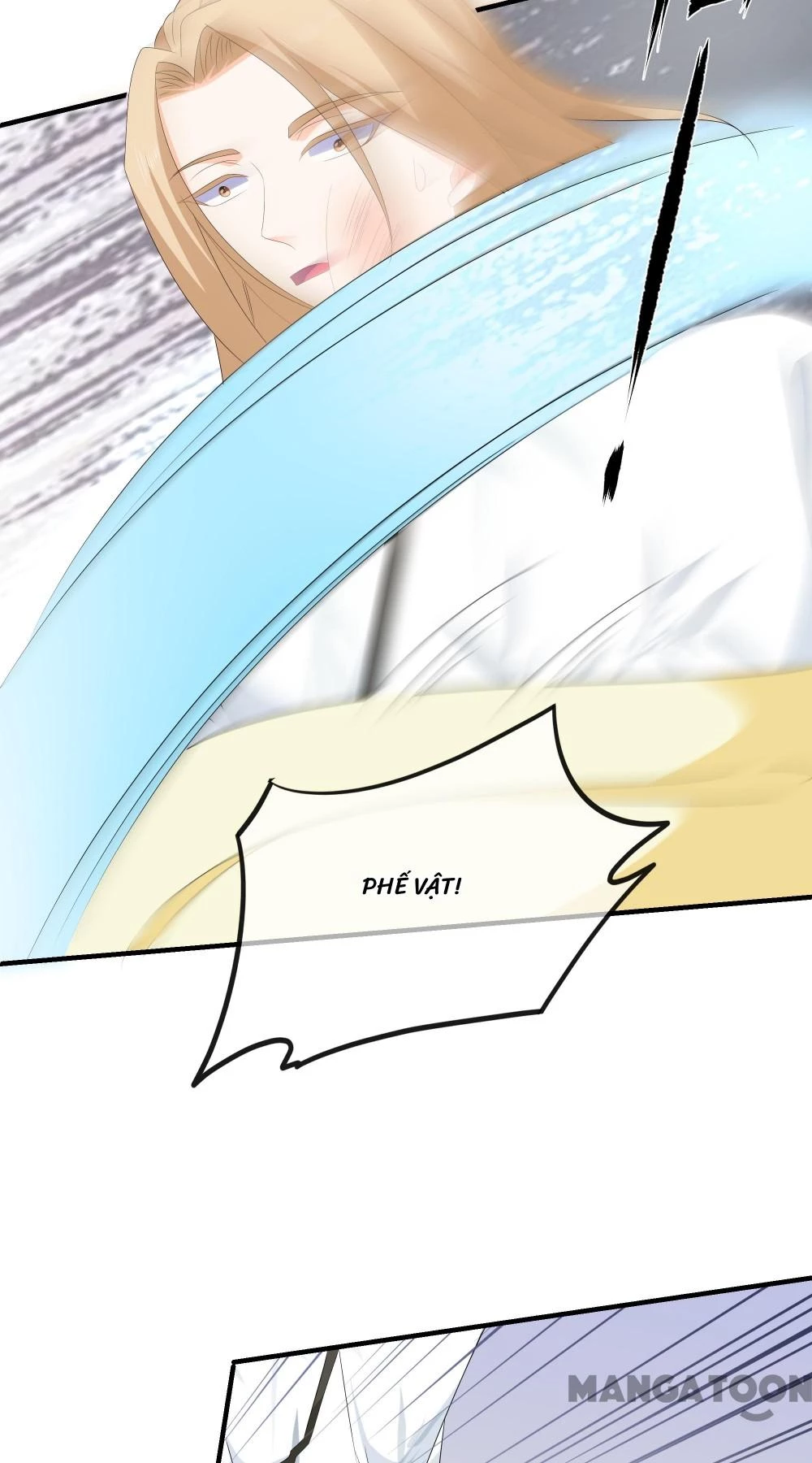 Hồ Phi Chớ Dây Vào Lửa Chapter  105 - 11