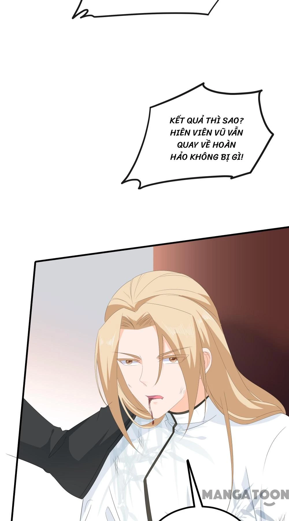 Hồ Phi Chớ Dây Vào Lửa Chapter  105 - 16