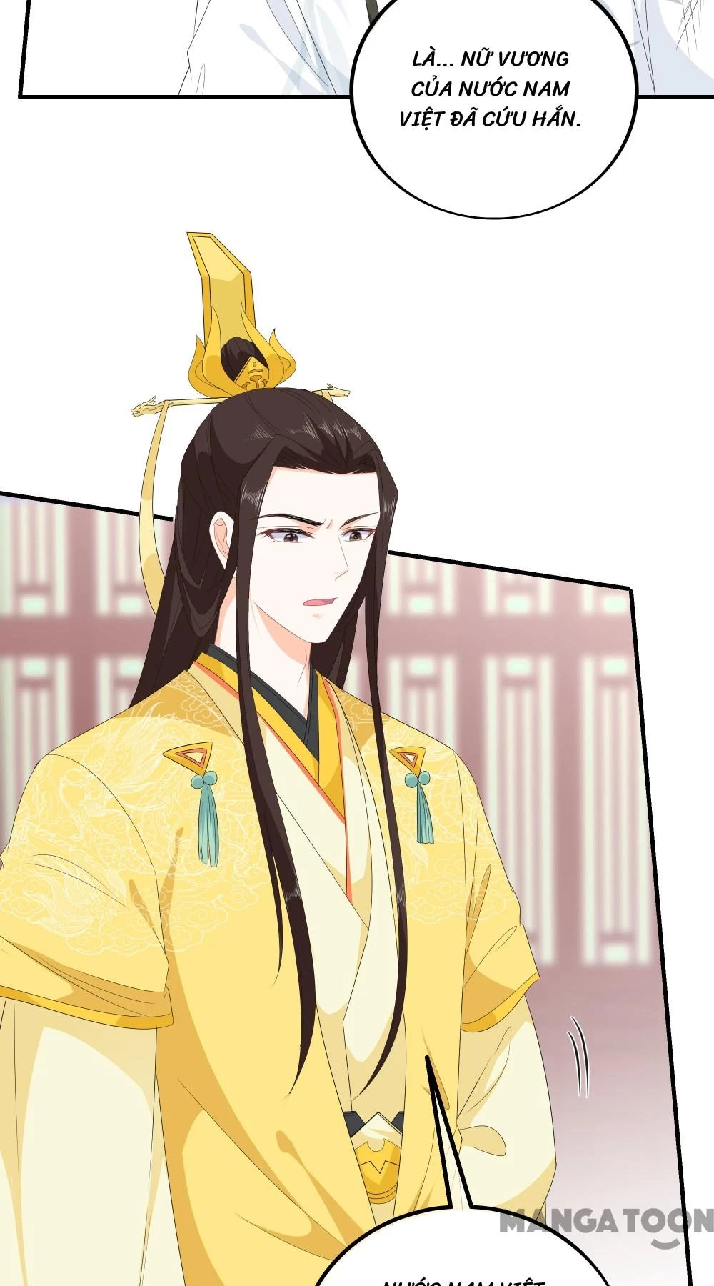 Hồ Phi Chớ Dây Vào Lửa Chapter  105 - 17