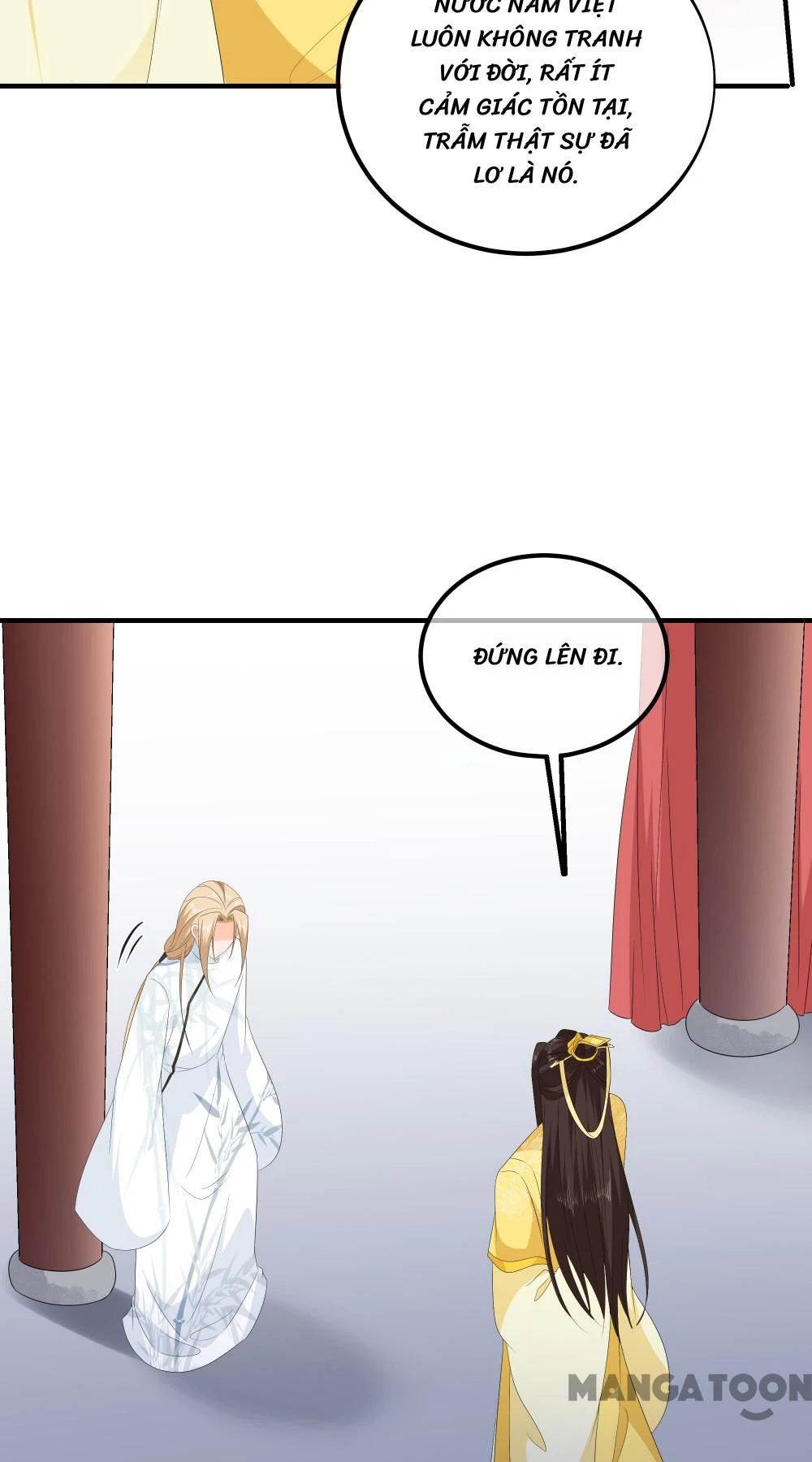 Hồ Phi Chớ Dây Vào Lửa Chapter  105 - 18