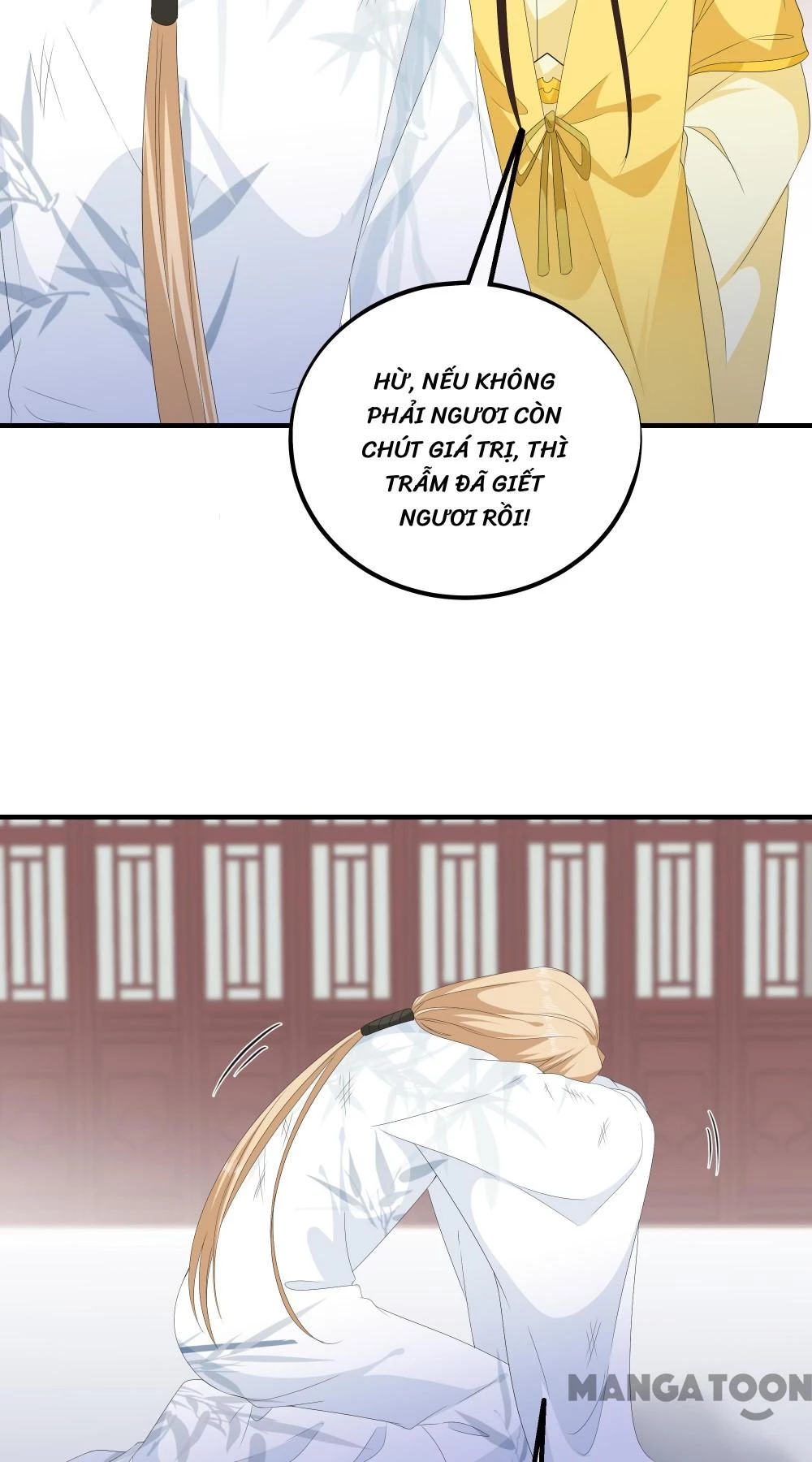 Hồ Phi Chớ Dây Vào Lửa Chapter  105 - 20