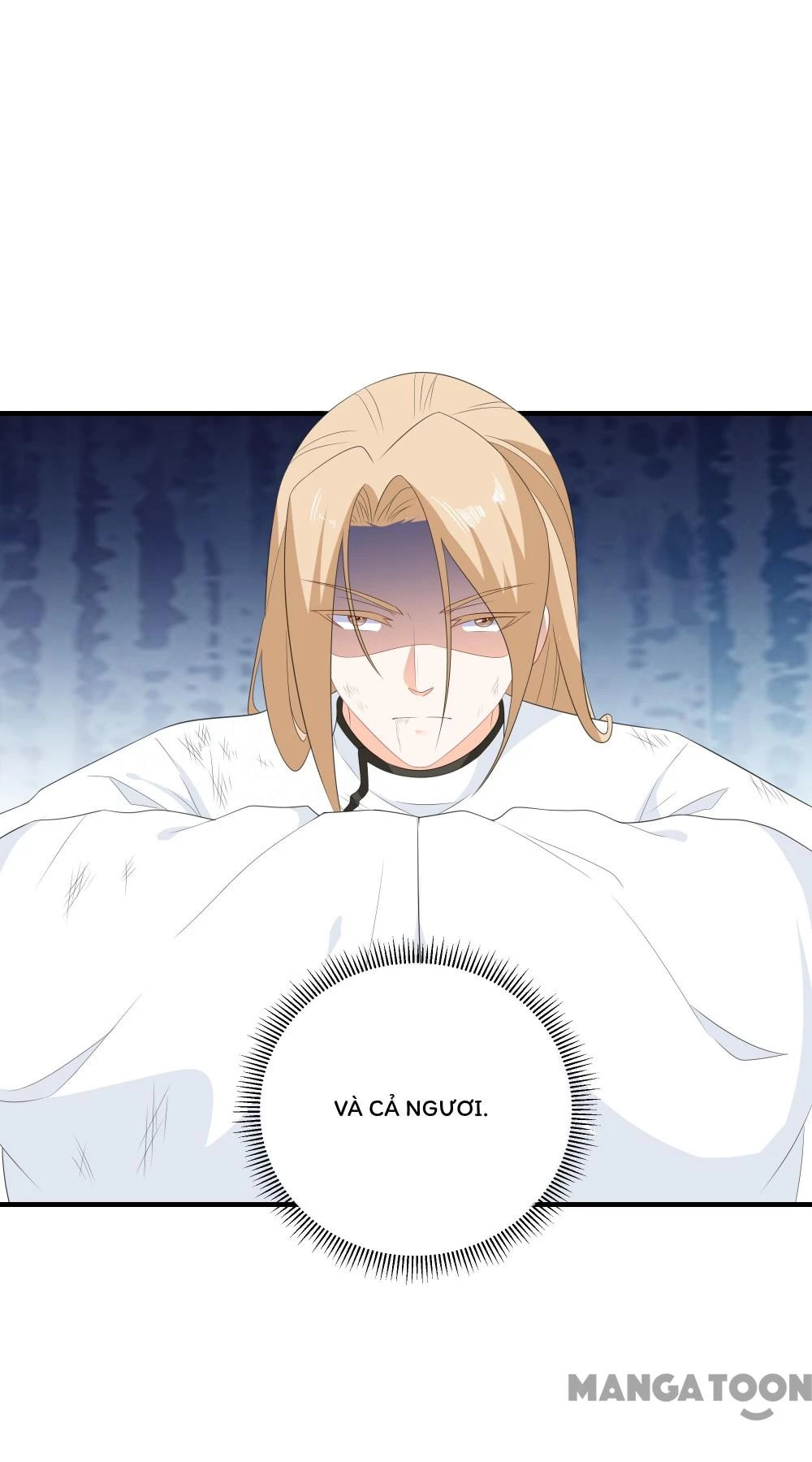 Hồ Phi Chớ Dây Vào Lửa Chapter  105 - 22