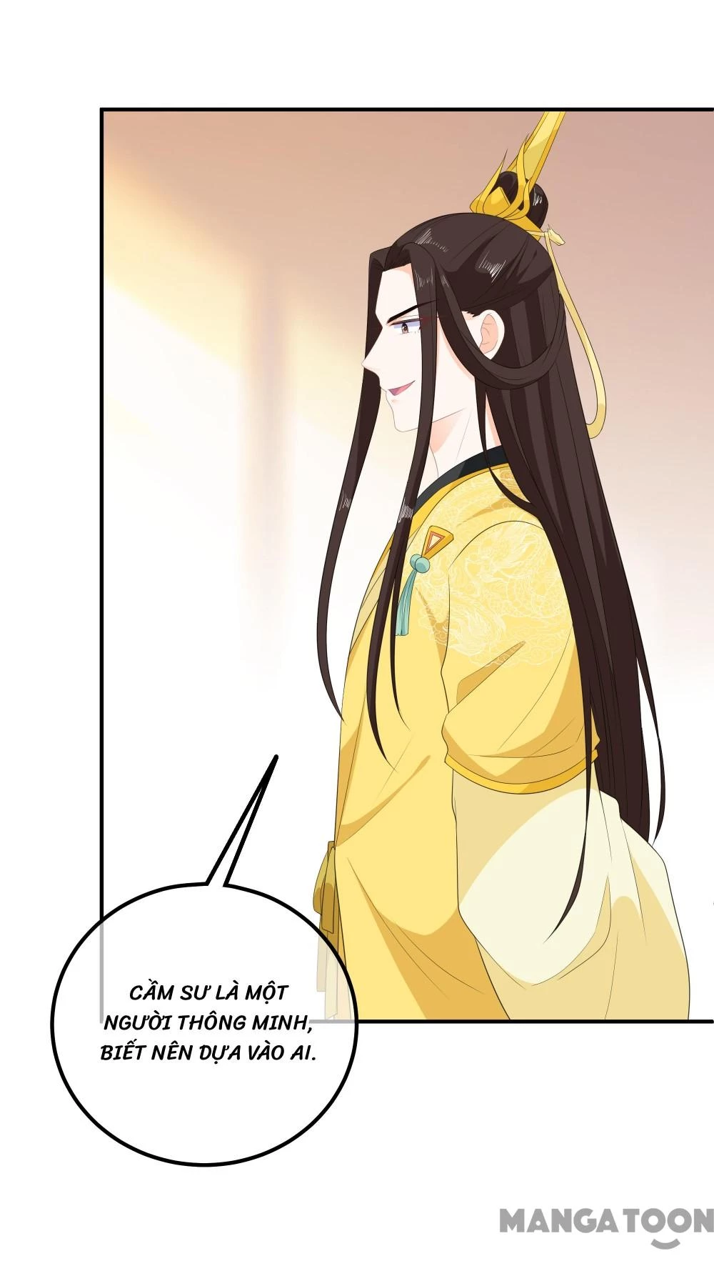 Hồ Phi Chớ Dây Vào Lửa Chapter  105 - 23