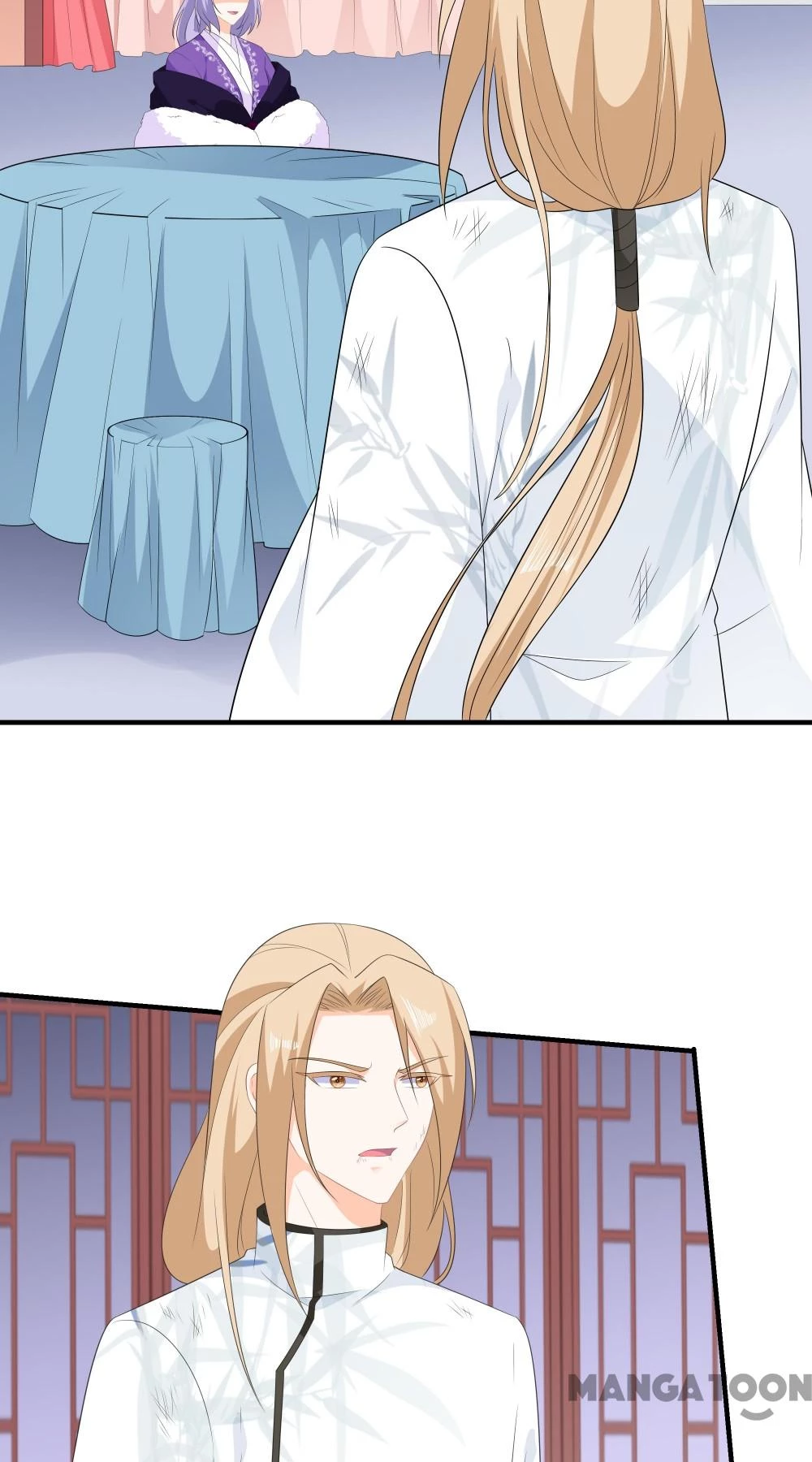 Hồ Phi Chớ Dây Vào Lửa Chapter  105 - 26