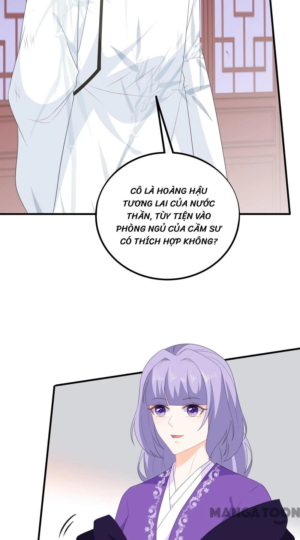 Hồ Phi Chớ Dây Vào Lửa Chapter  105 - 27