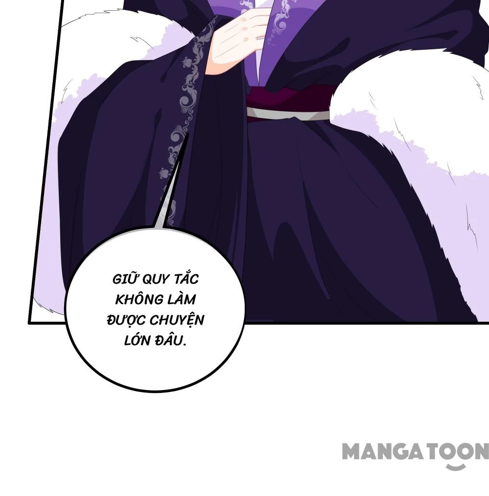 Hồ Phi Chớ Dây Vào Lửa Chapter  105 - 28