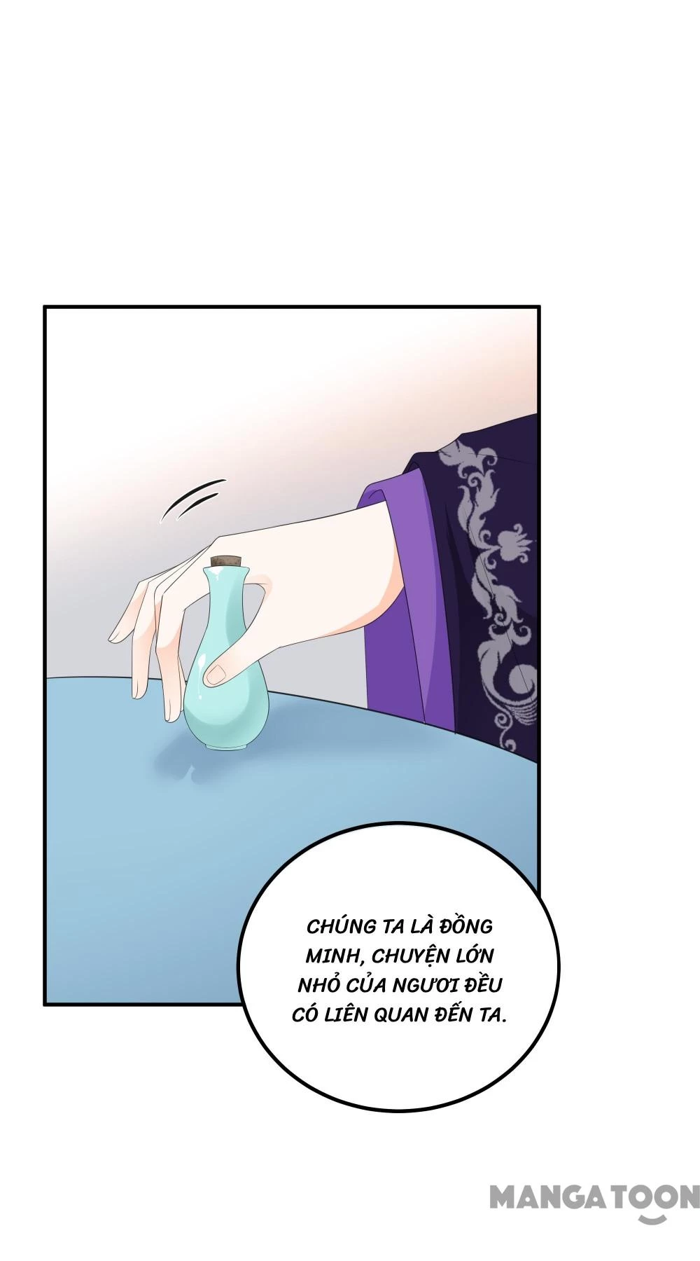 Hồ Phi Chớ Dây Vào Lửa Chapter  105 - 29