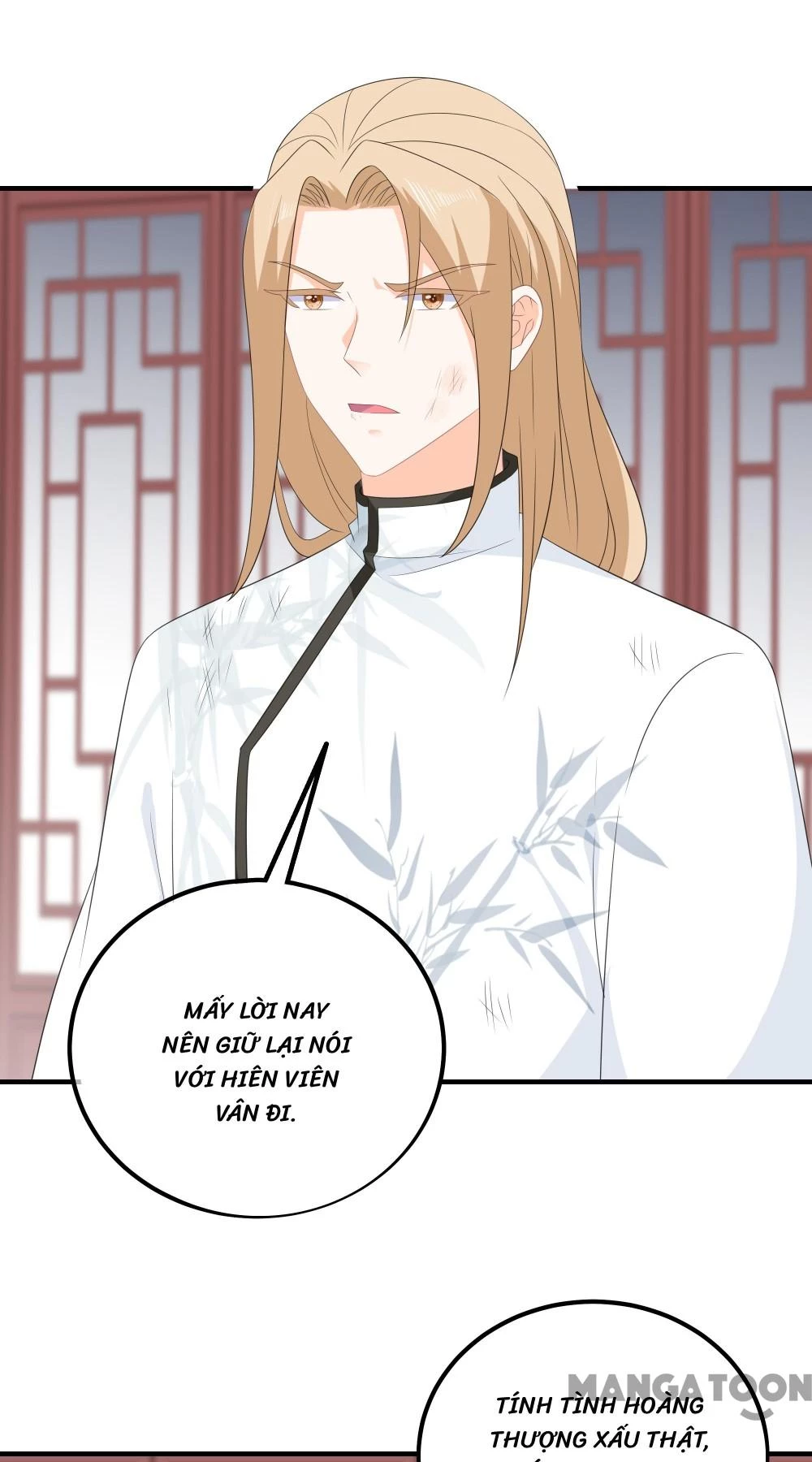 Hồ Phi Chớ Dây Vào Lửa Chapter  105 - 30