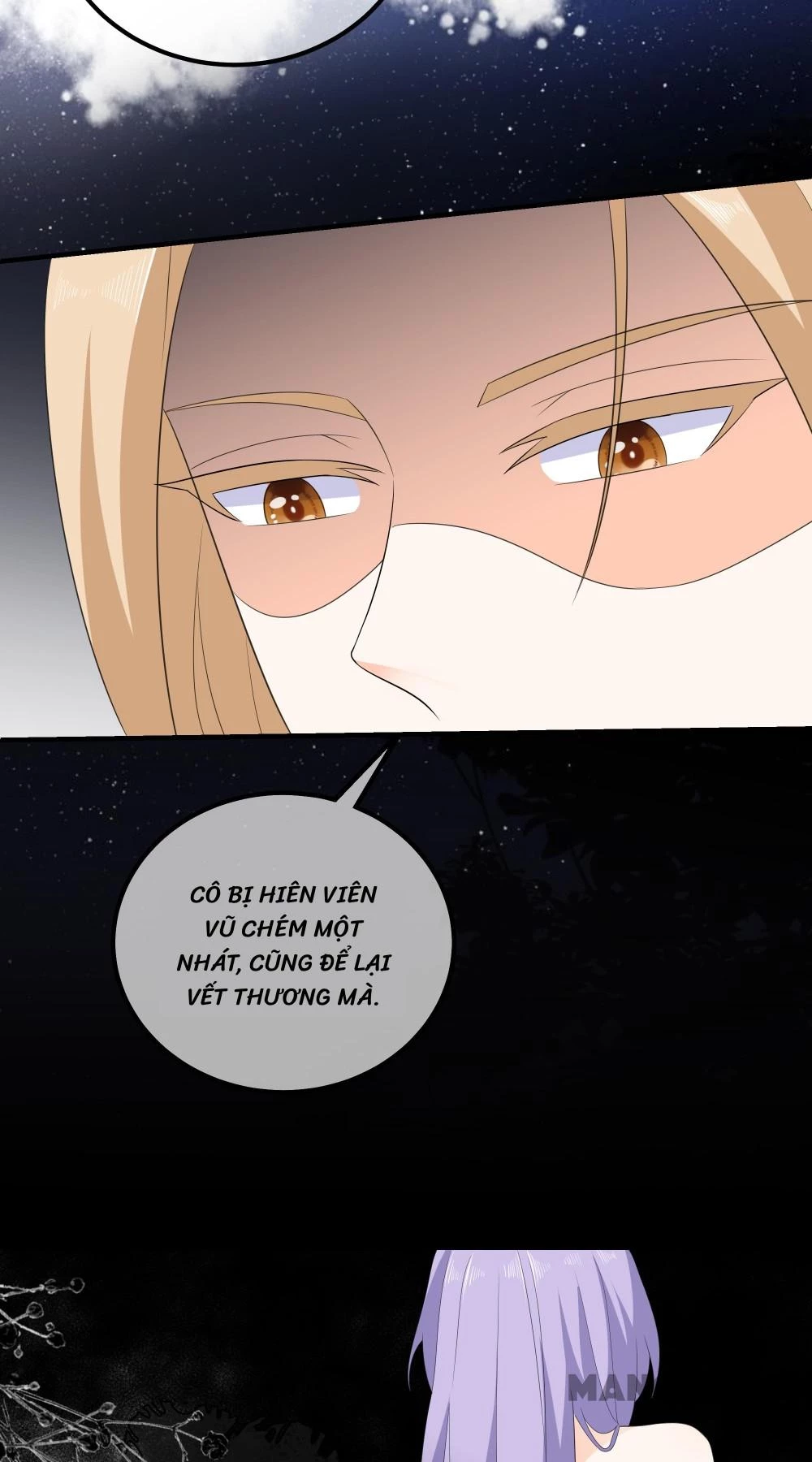 Hồ Phi Chớ Dây Vào Lửa Chapter  105 - 32