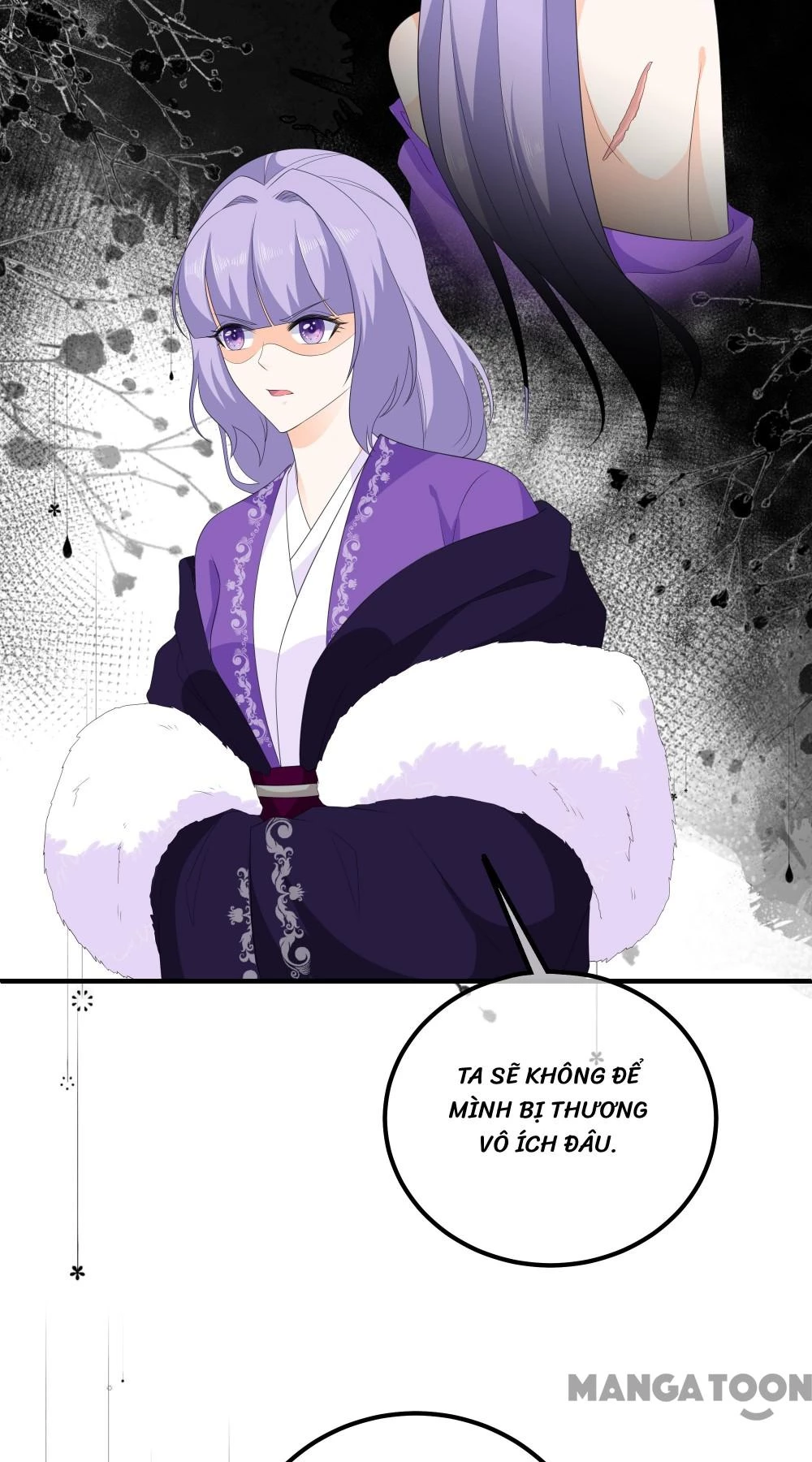 Hồ Phi Chớ Dây Vào Lửa Chapter  105 - 33