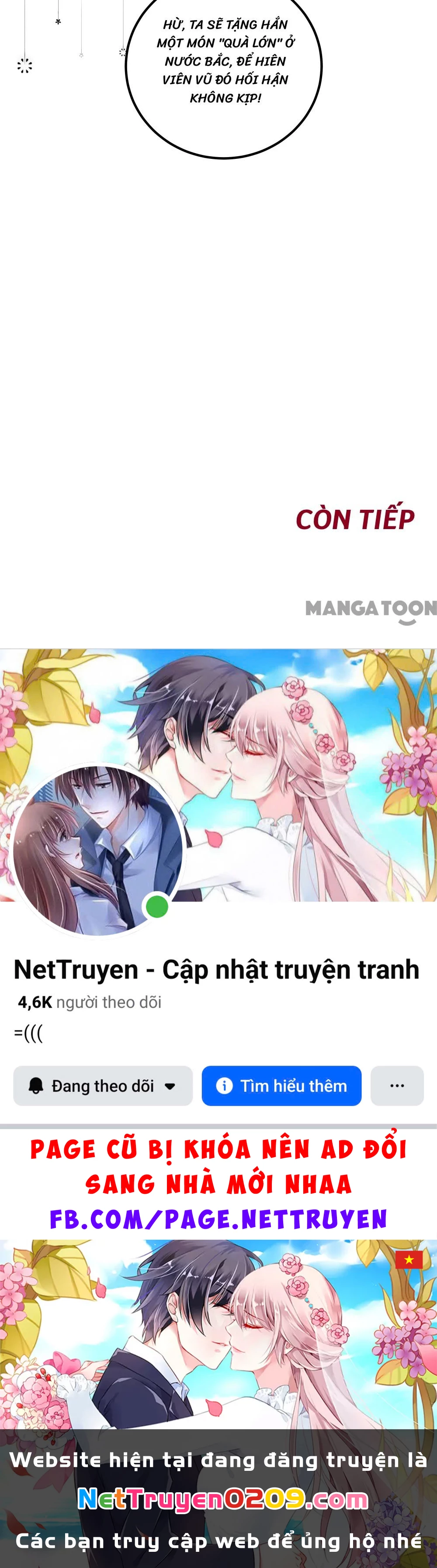 Hồ Phi Chớ Dây Vào Lửa Chapter  105 - 34