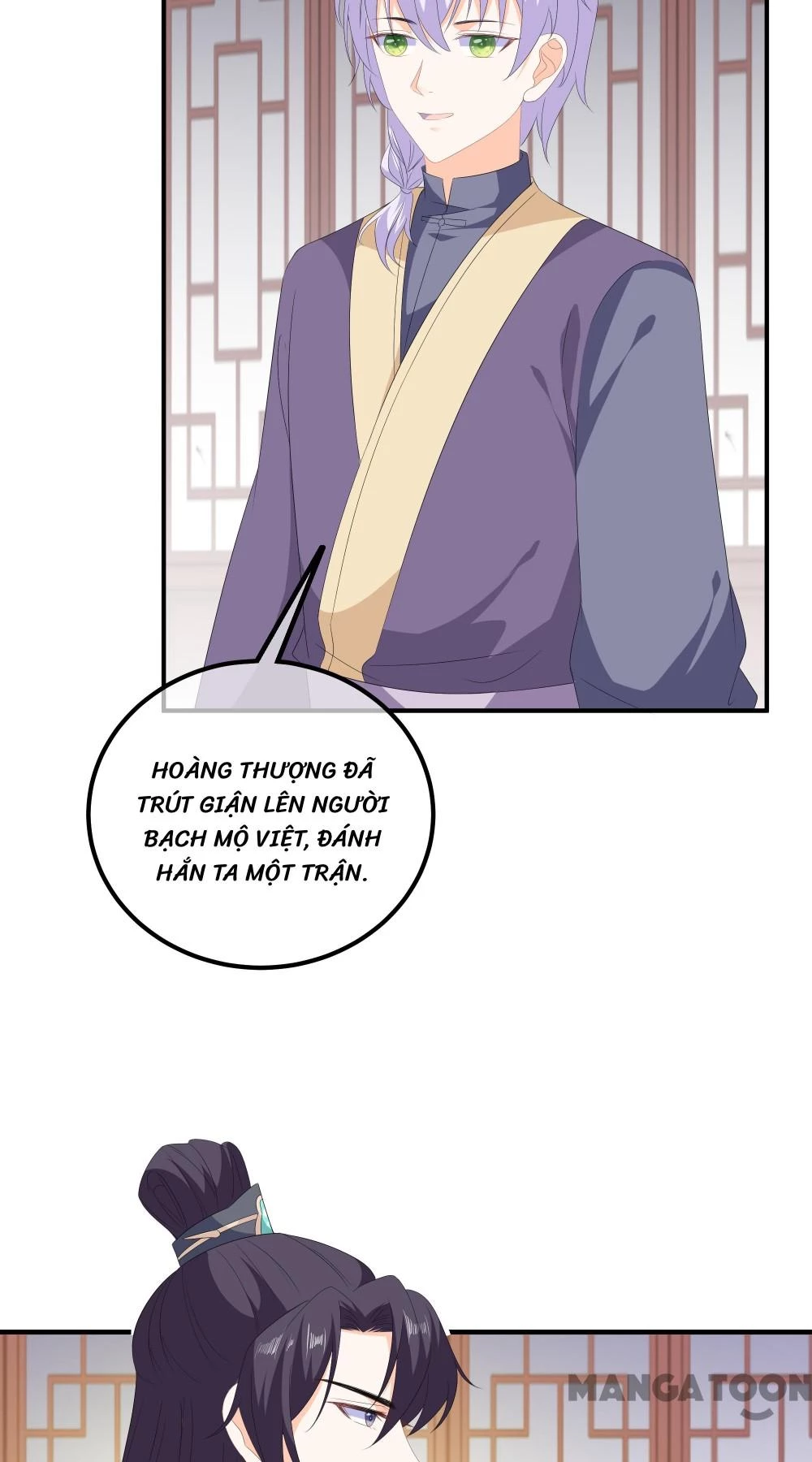 Hồ Phi Chớ Dây Vào Lửa Chapter  106 - 4