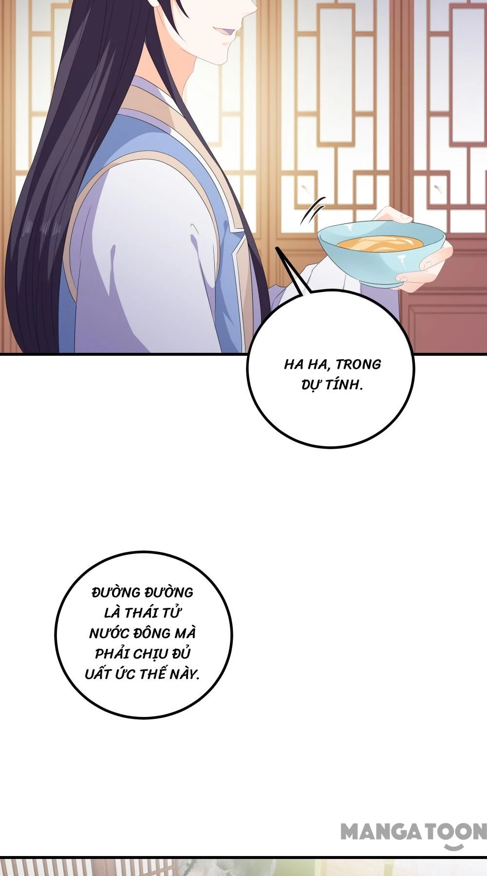 Hồ Phi Chớ Dây Vào Lửa Chapter  106 - 5