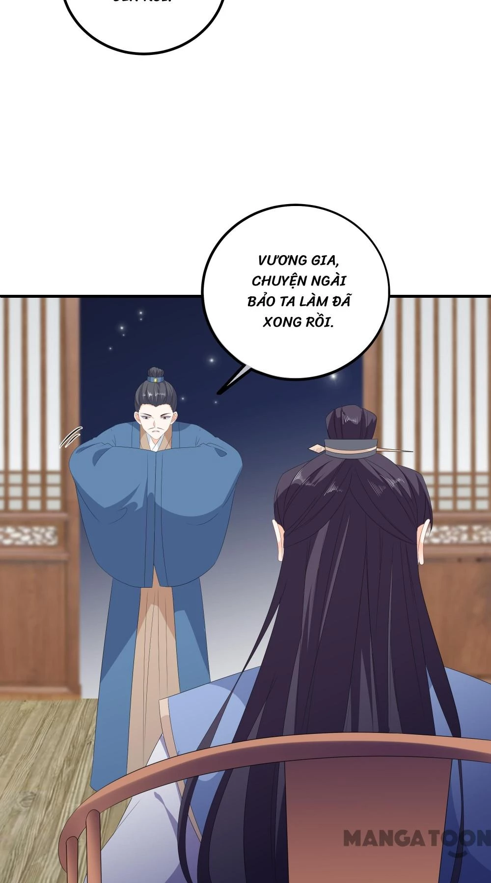 Hồ Phi Chớ Dây Vào Lửa Chapter  106 - 13