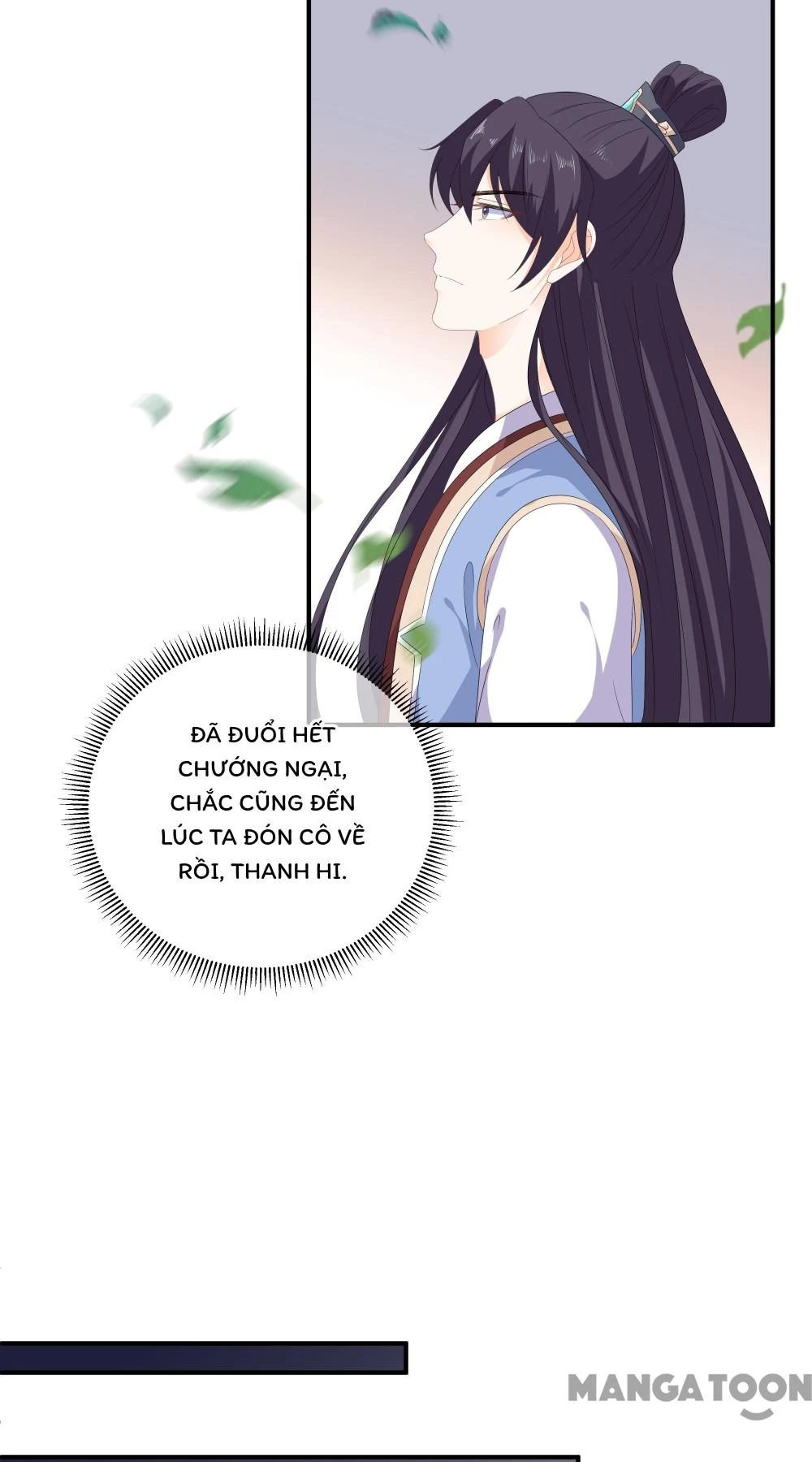 Hồ Phi Chớ Dây Vào Lửa Chapter  106 - 18