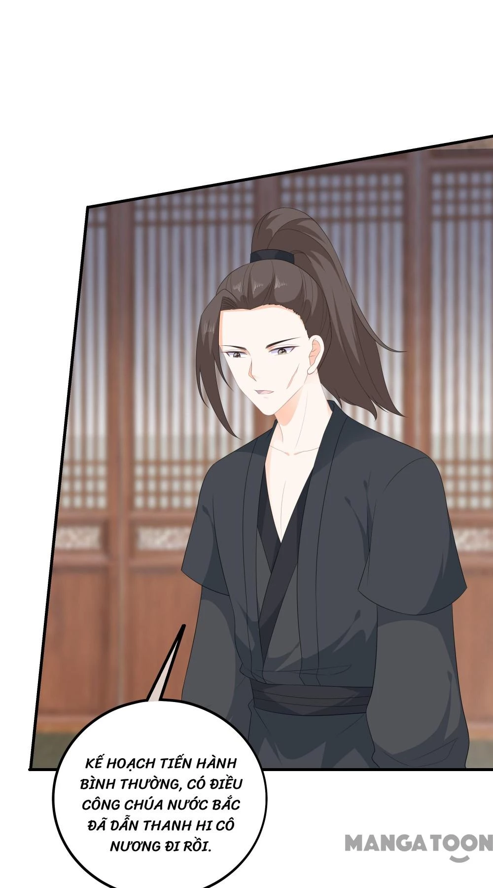 Hồ Phi Chớ Dây Vào Lửa Chapter  106 - 22