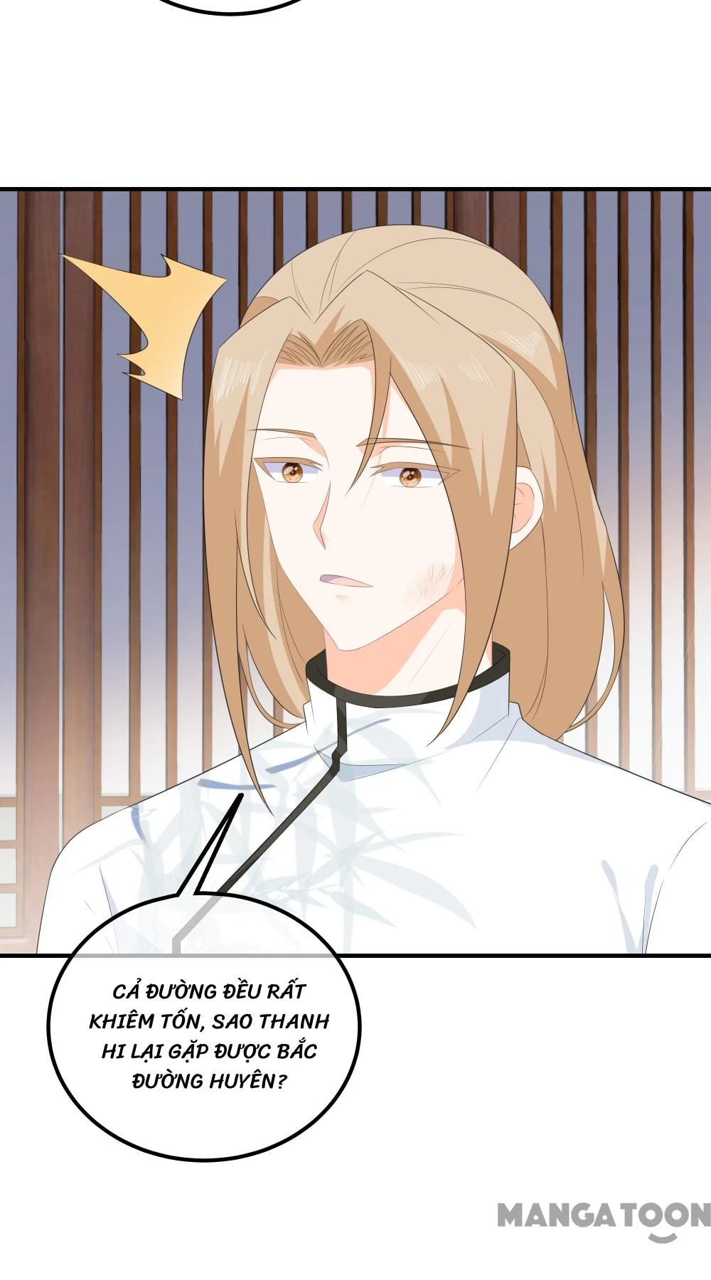 Hồ Phi Chớ Dây Vào Lửa Chapter  106 - 23