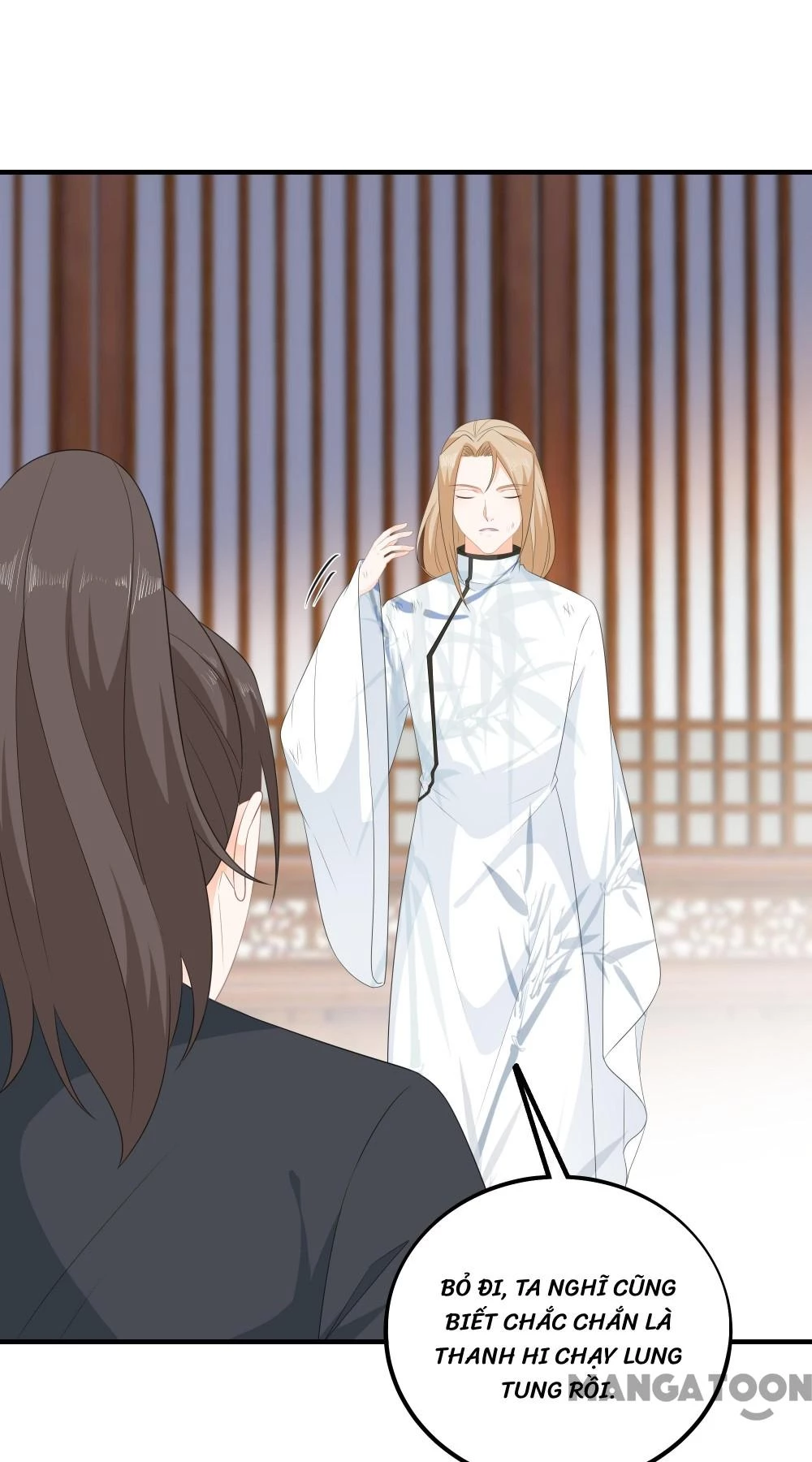 Hồ Phi Chớ Dây Vào Lửa Chapter  106 - 24