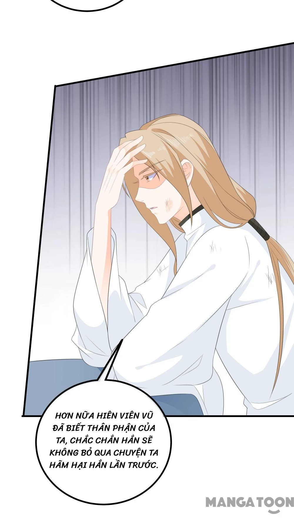 Hồ Phi Chớ Dây Vào Lửa Chapter  106 - 30