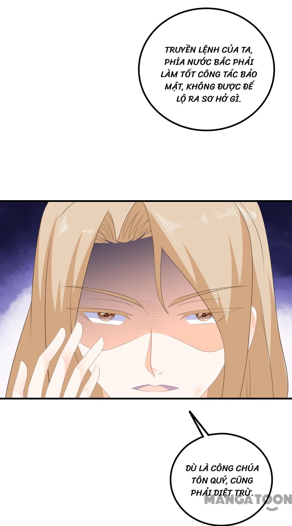 Hồ Phi Chớ Dây Vào Lửa Chapter  106 - 31