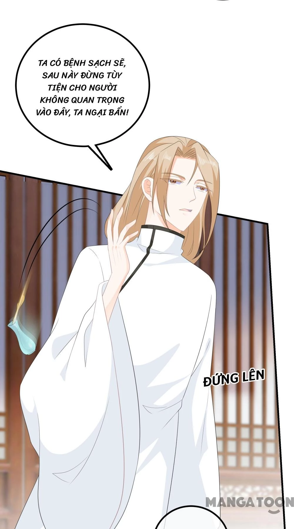 Hồ Phi Chớ Dây Vào Lửa Chapter  106 - 32