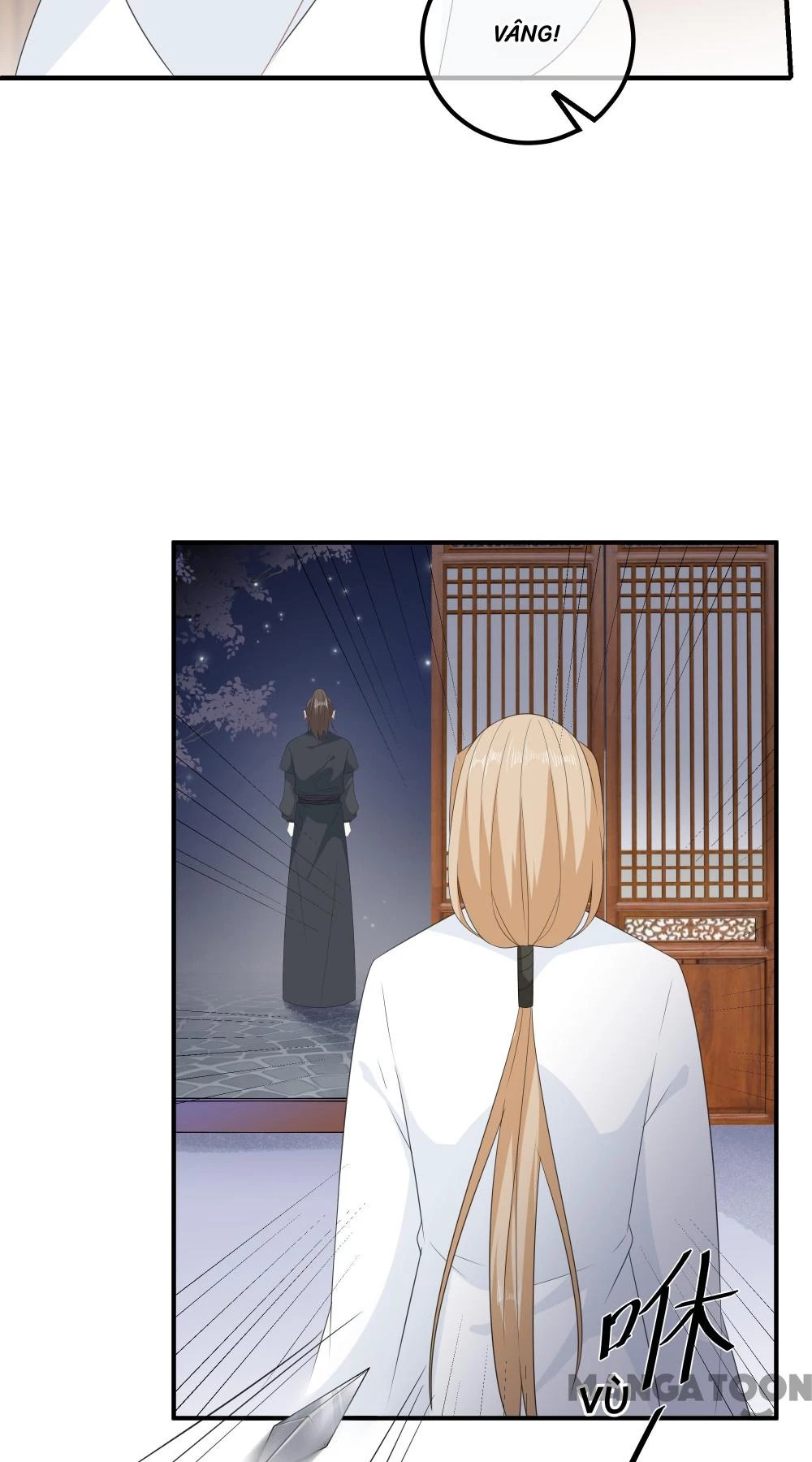 Hồ Phi Chớ Dây Vào Lửa Chapter  106 - 33