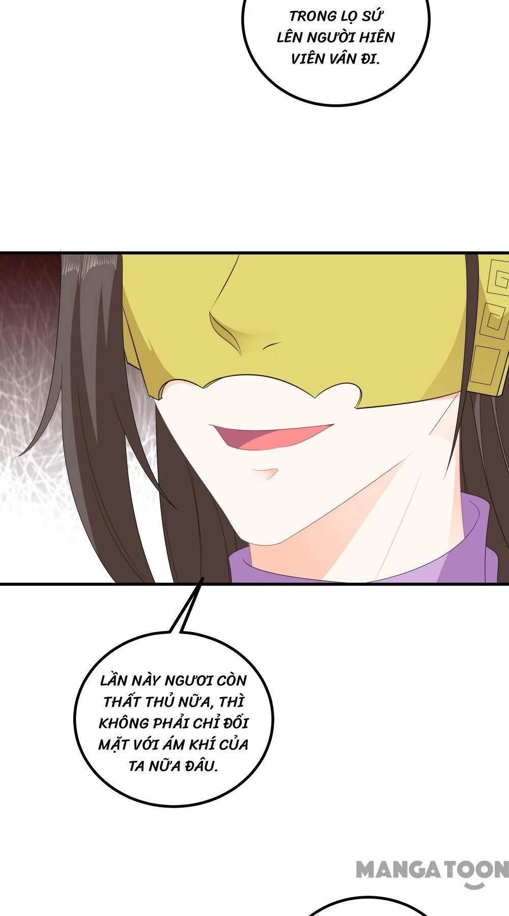 Hồ Phi Chớ Dây Vào Lửa Chapter  107 - 4