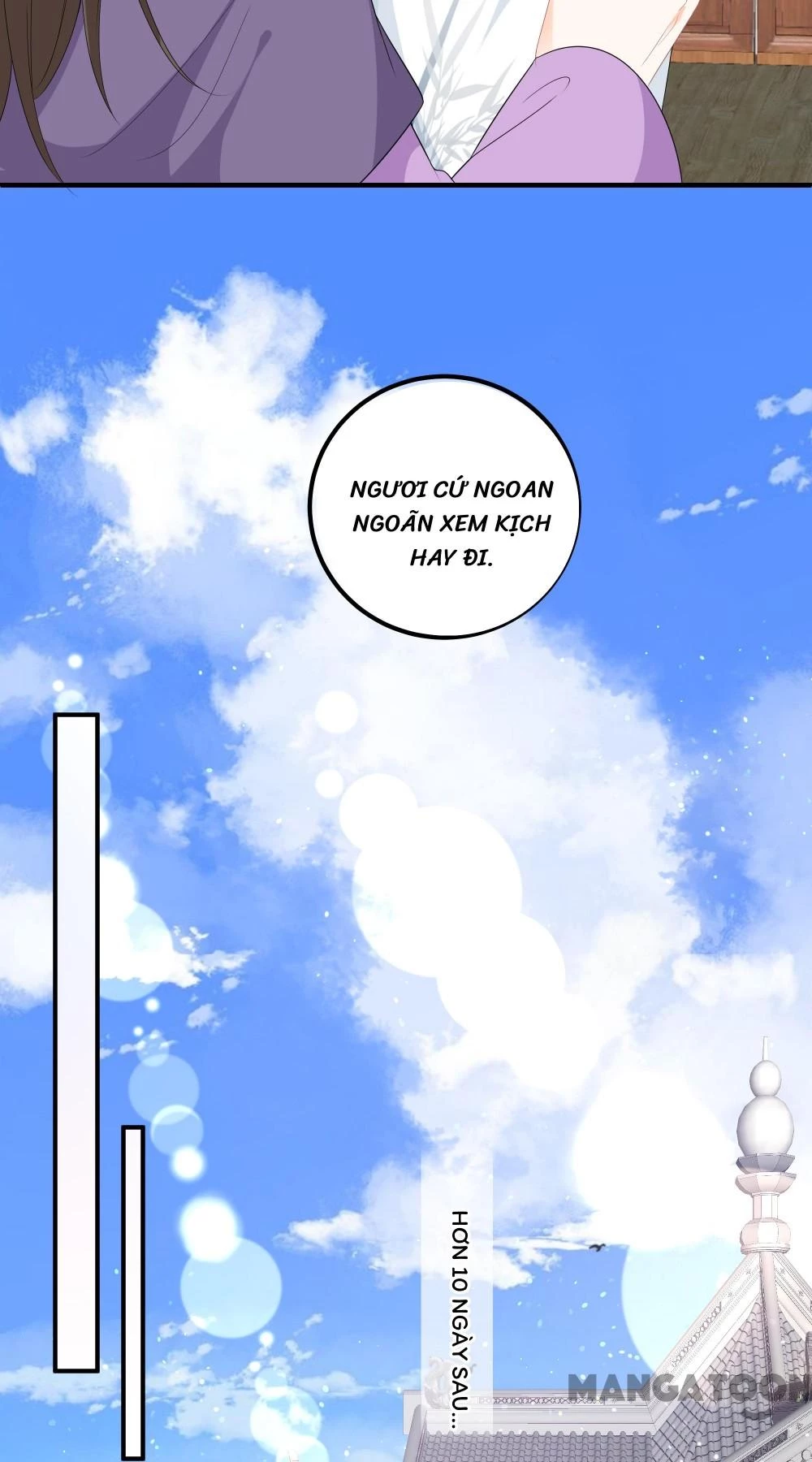 Hồ Phi Chớ Dây Vào Lửa Chapter  107 - 6