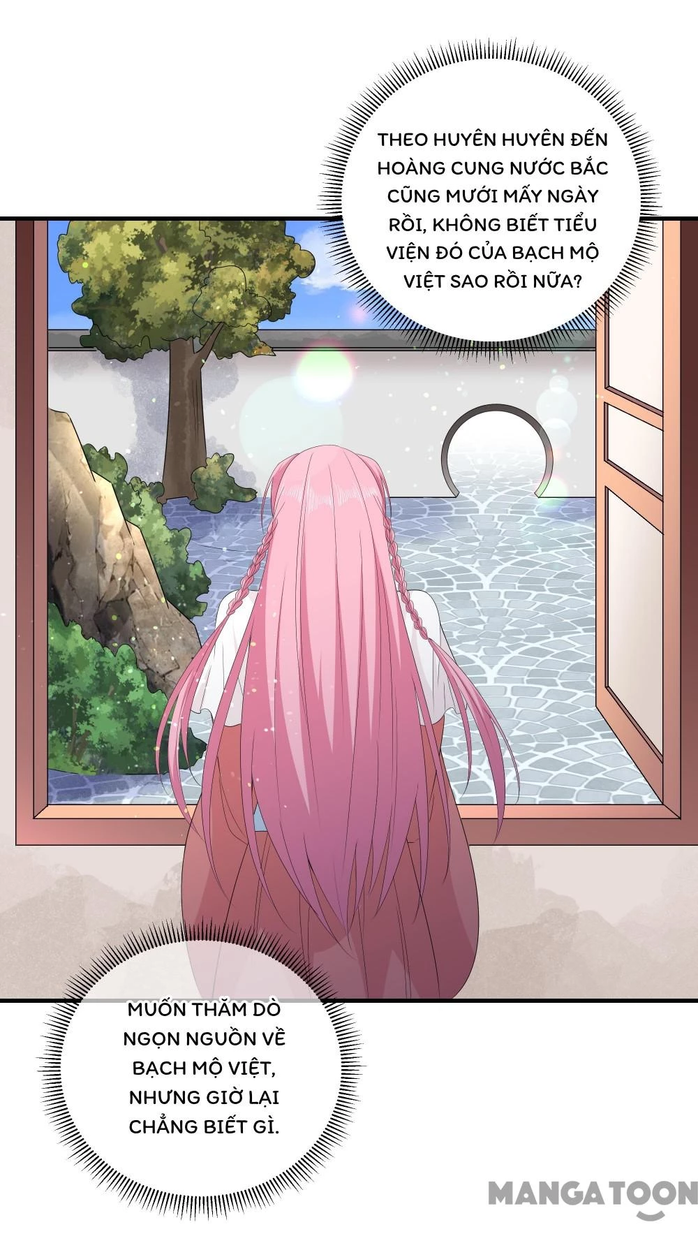 Hồ Phi Chớ Dây Vào Lửa Chapter  107 - 8