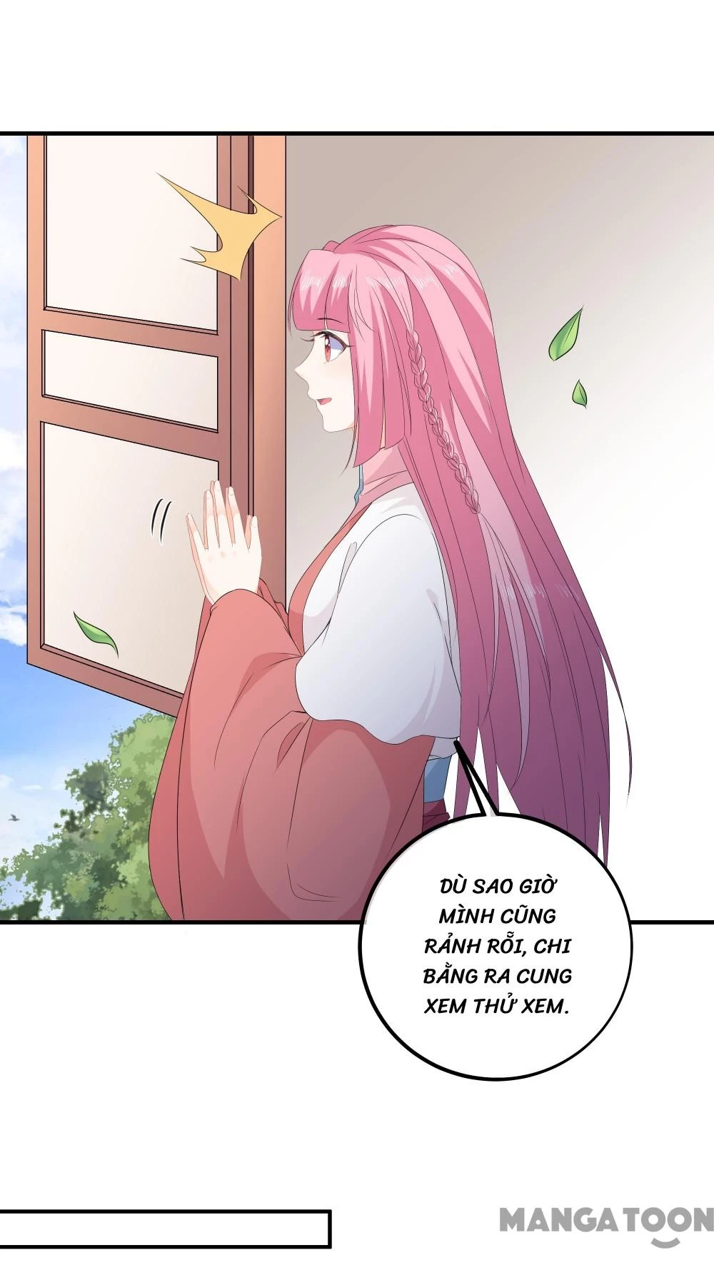 Hồ Phi Chớ Dây Vào Lửa Chapter  107 - 9