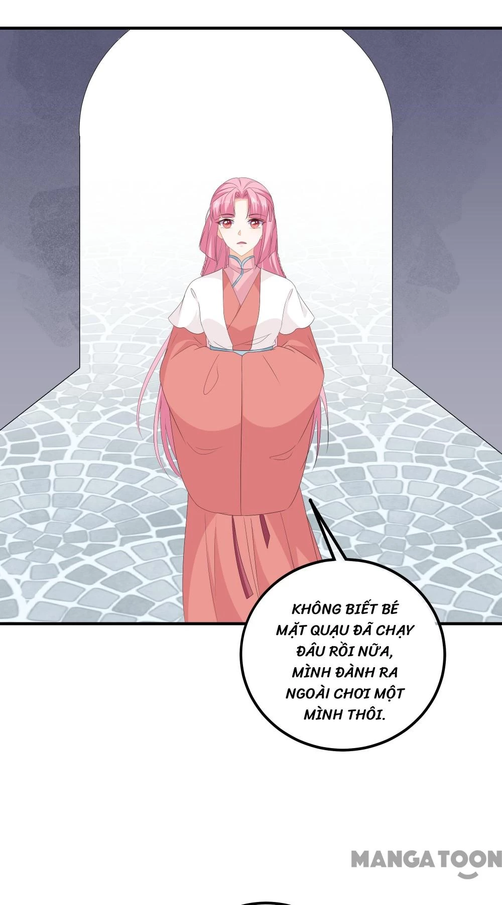 Hồ Phi Chớ Dây Vào Lửa Chapter  107 - 10