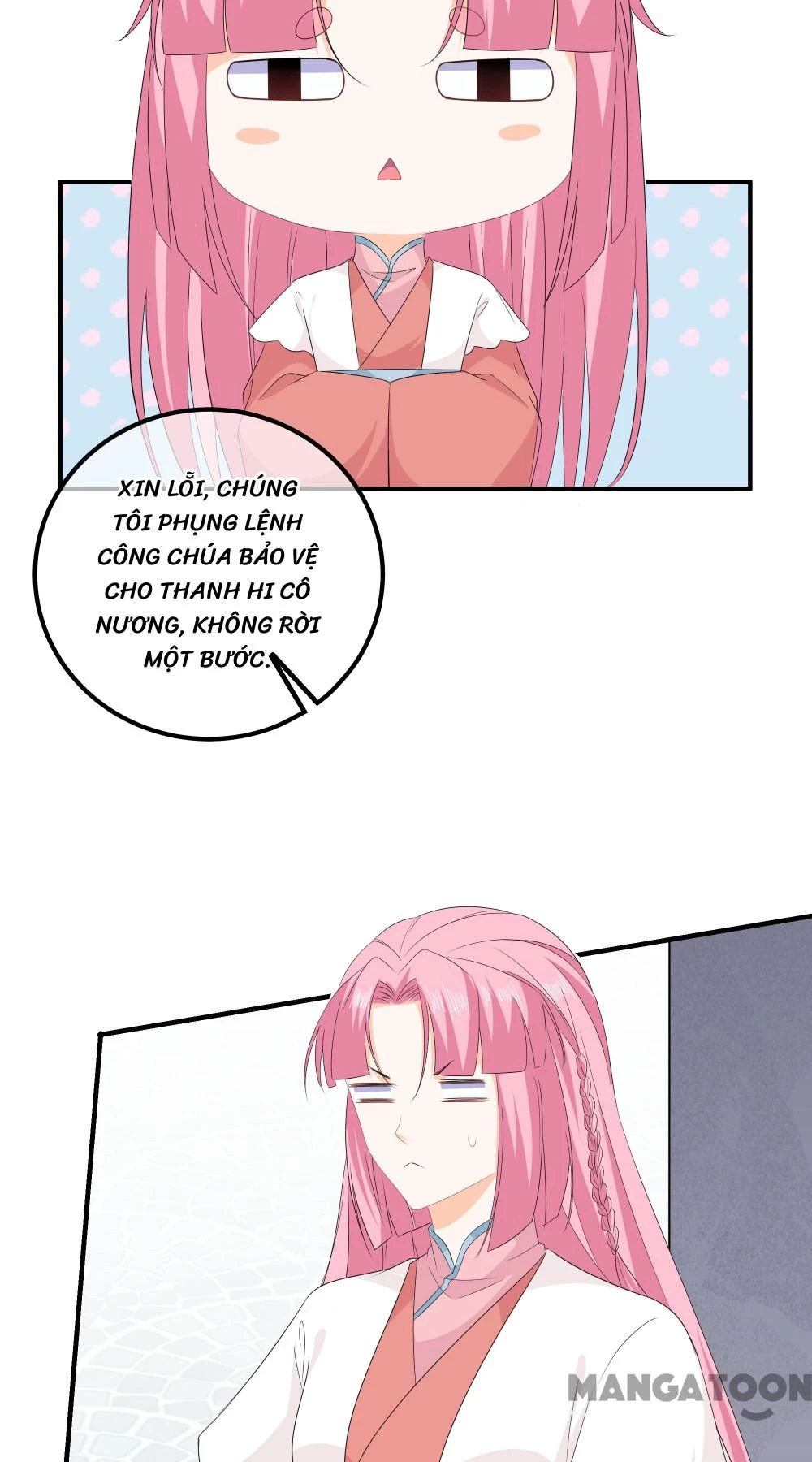 Hồ Phi Chớ Dây Vào Lửa Chapter  107 - 13