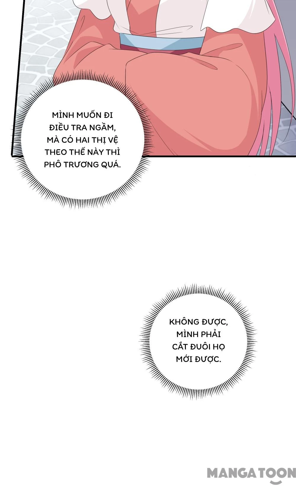 Hồ Phi Chớ Dây Vào Lửa Chapter  107 - 14